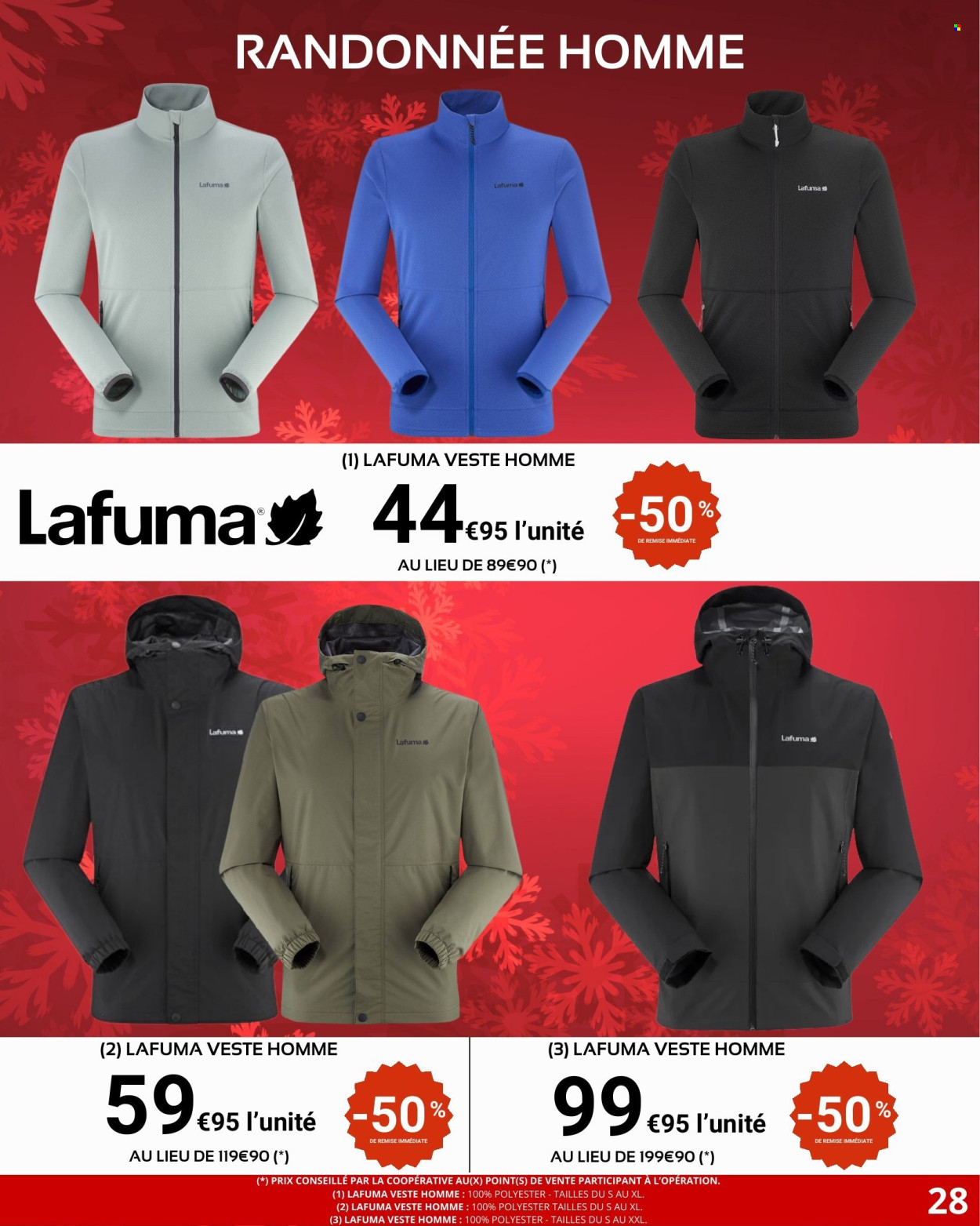 Catalogue E.Leclerc - 01/12/2025 - 24/12/2025. Page 28