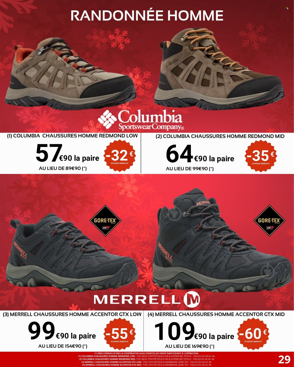 Catalogue E.Leclerc - 01/12/2025 - 24/12/2025. Page 29