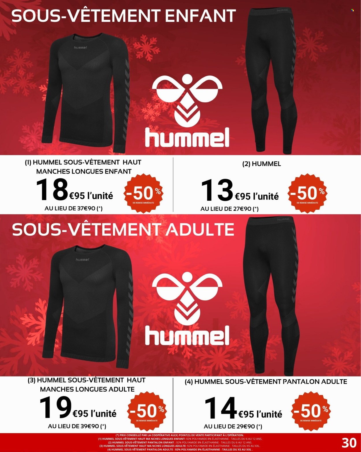 Catalogue E.Leclerc - 01/12/2025 - 24/12/2025. Page 30