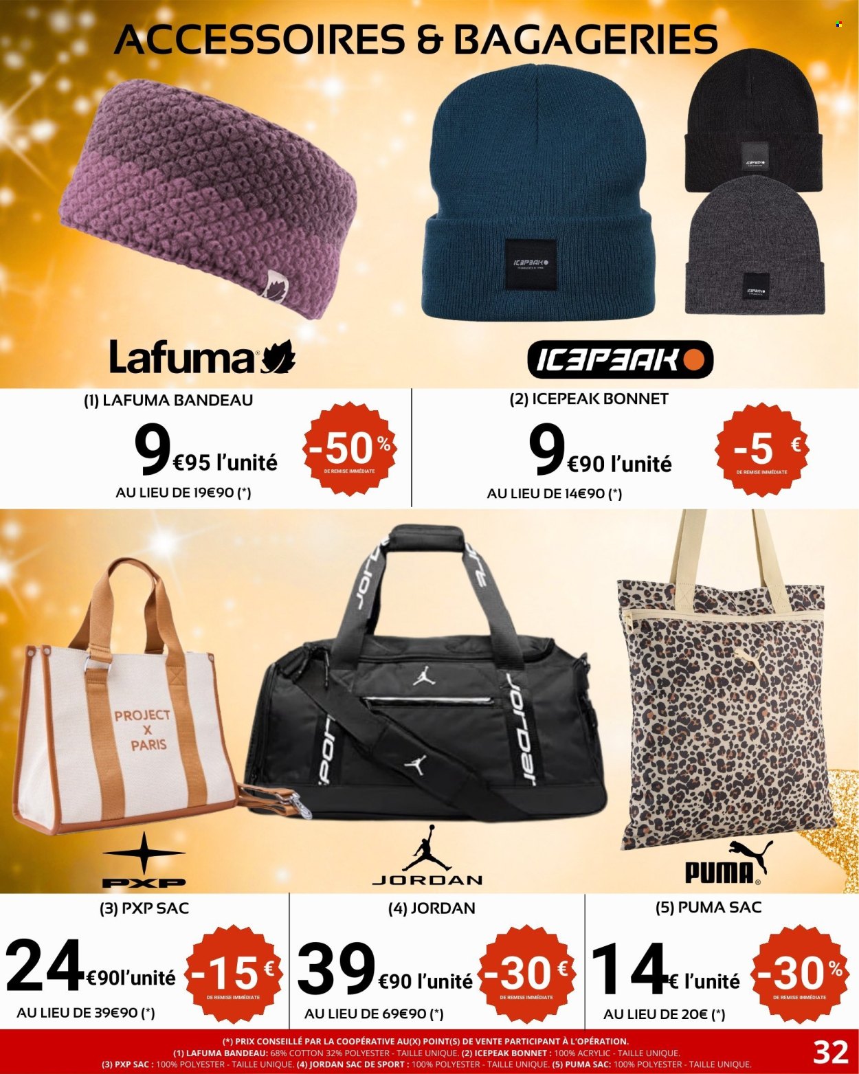 Catalogue E.Leclerc - 01/12/2025 - 24/12/2025. Page 32