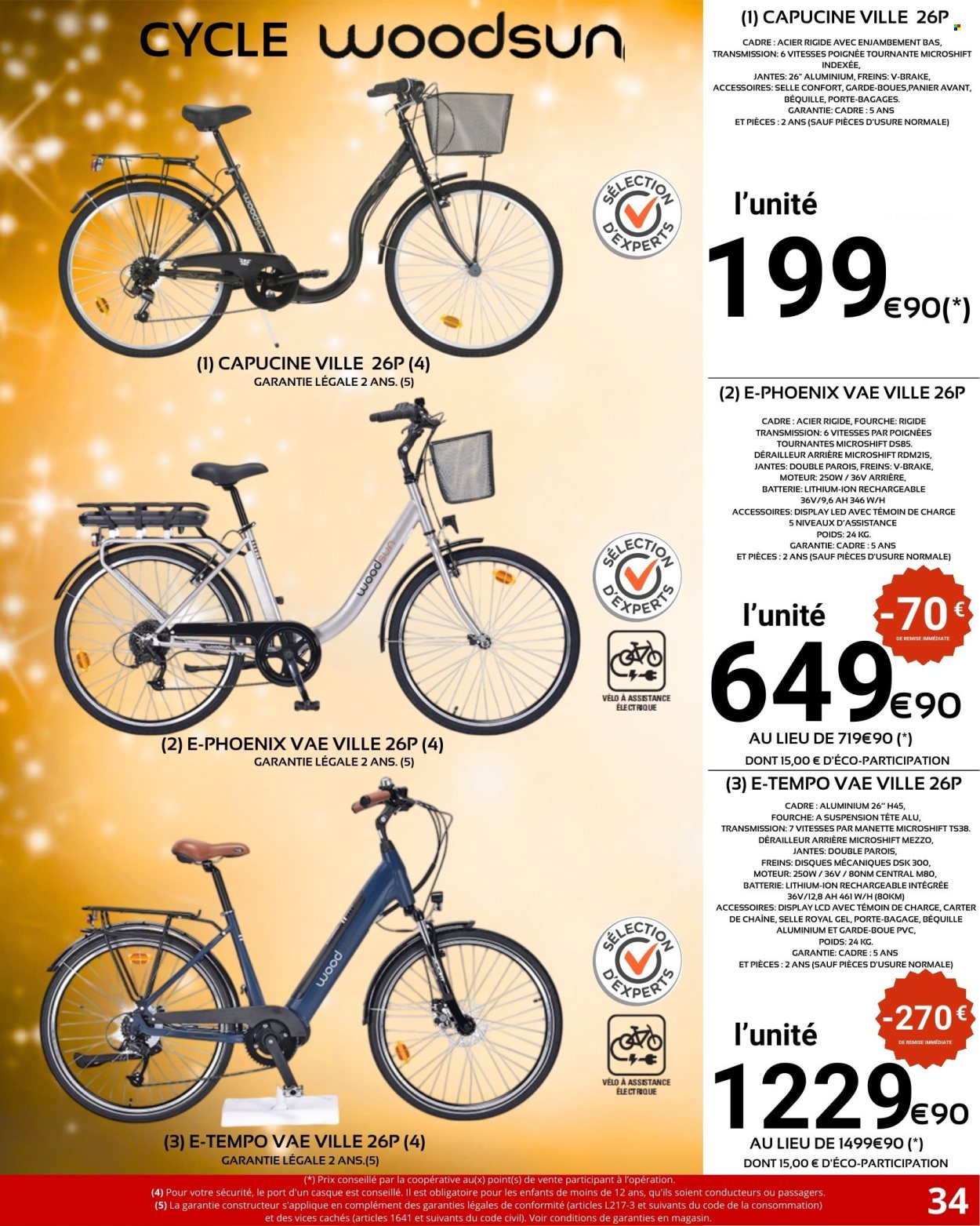 Catalogue E.Leclerc - 01/12/2025 - 24/12/2025. Page 34