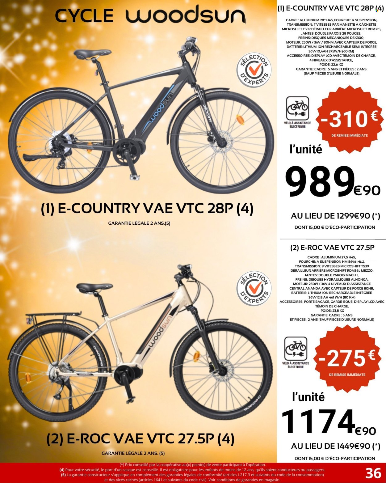 Catalogue E.Leclerc - 01/12/2025 - 24/12/2025. Page 36