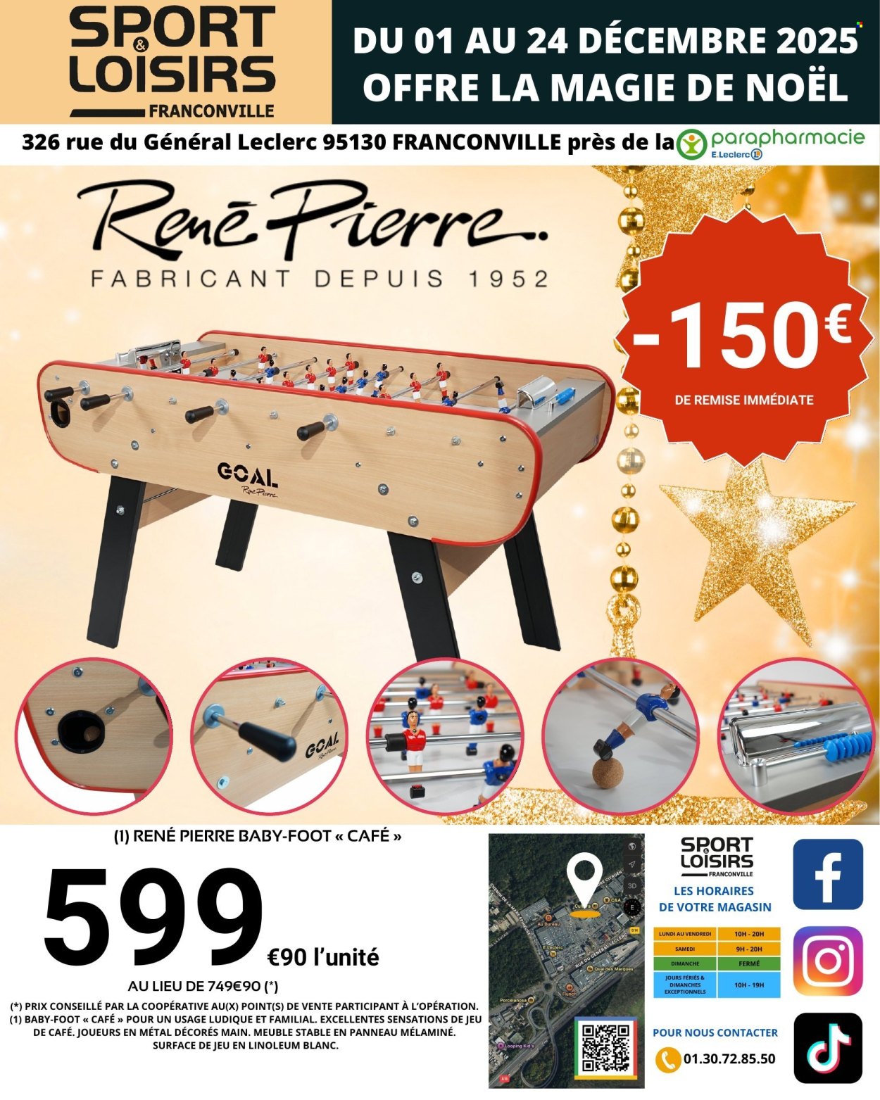 Catalogue E.Leclerc - 01/12/2025 - 24/12/2025. Page 39