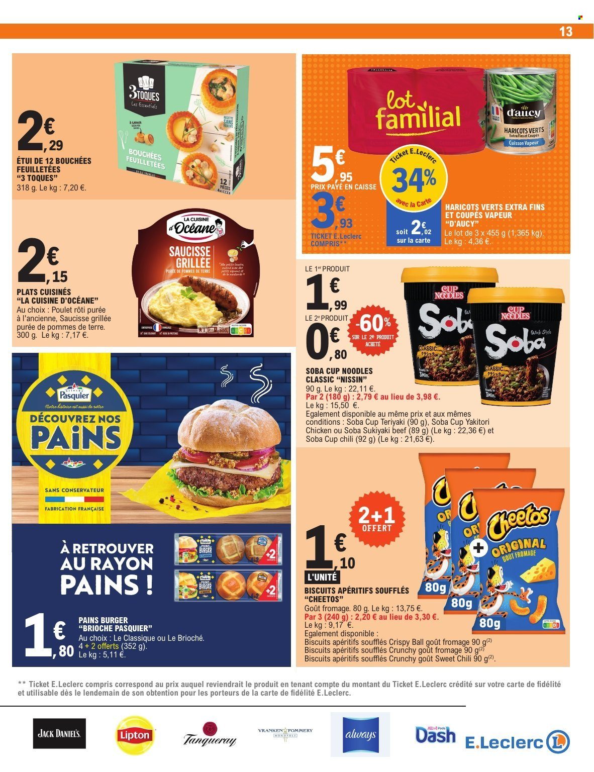 Catalogue E.Leclerc - 02/12/2025 - 13/12/2025. Page 13