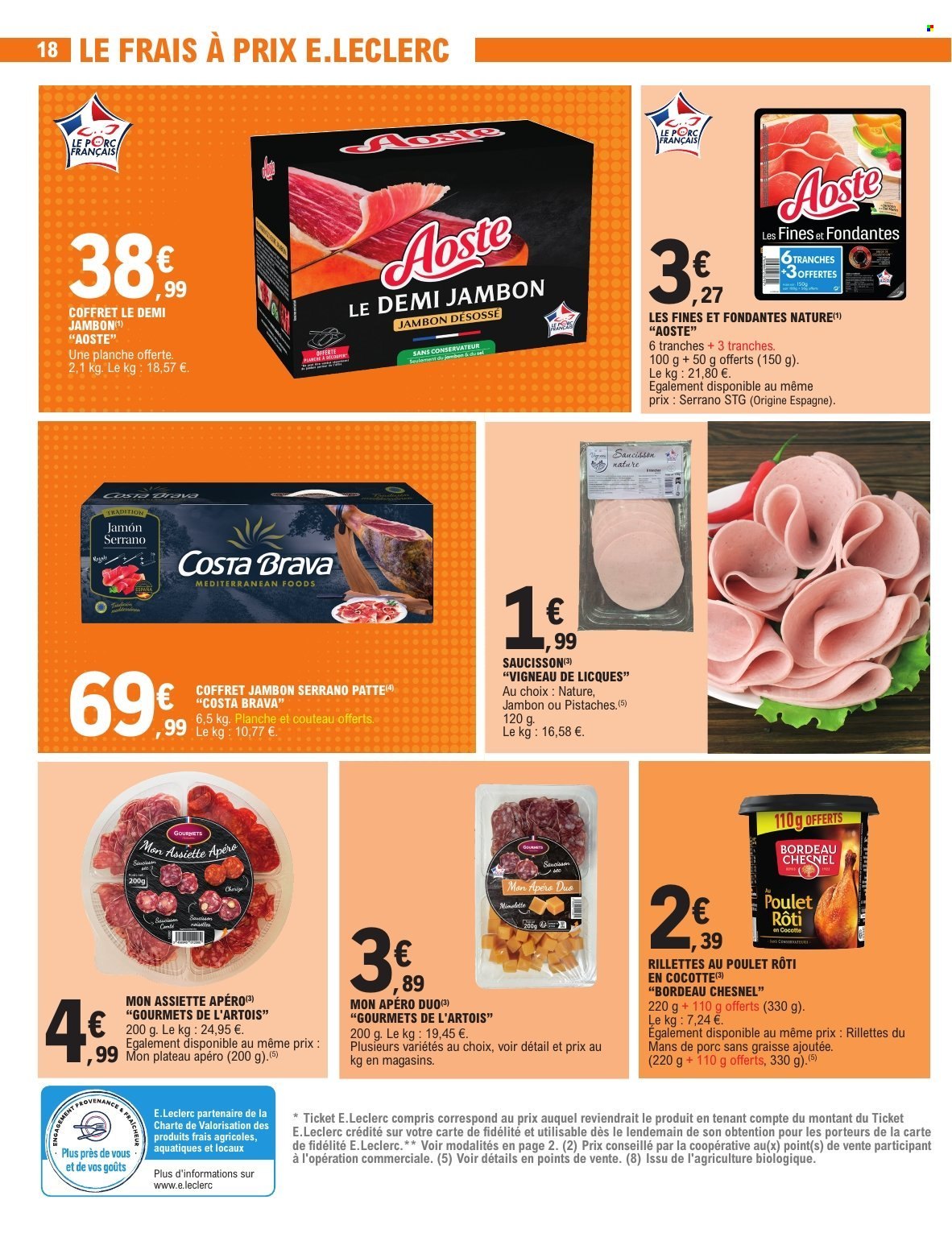 Catalogue E.Leclerc - 02/12/2025 - 13/12/2025. Page 18