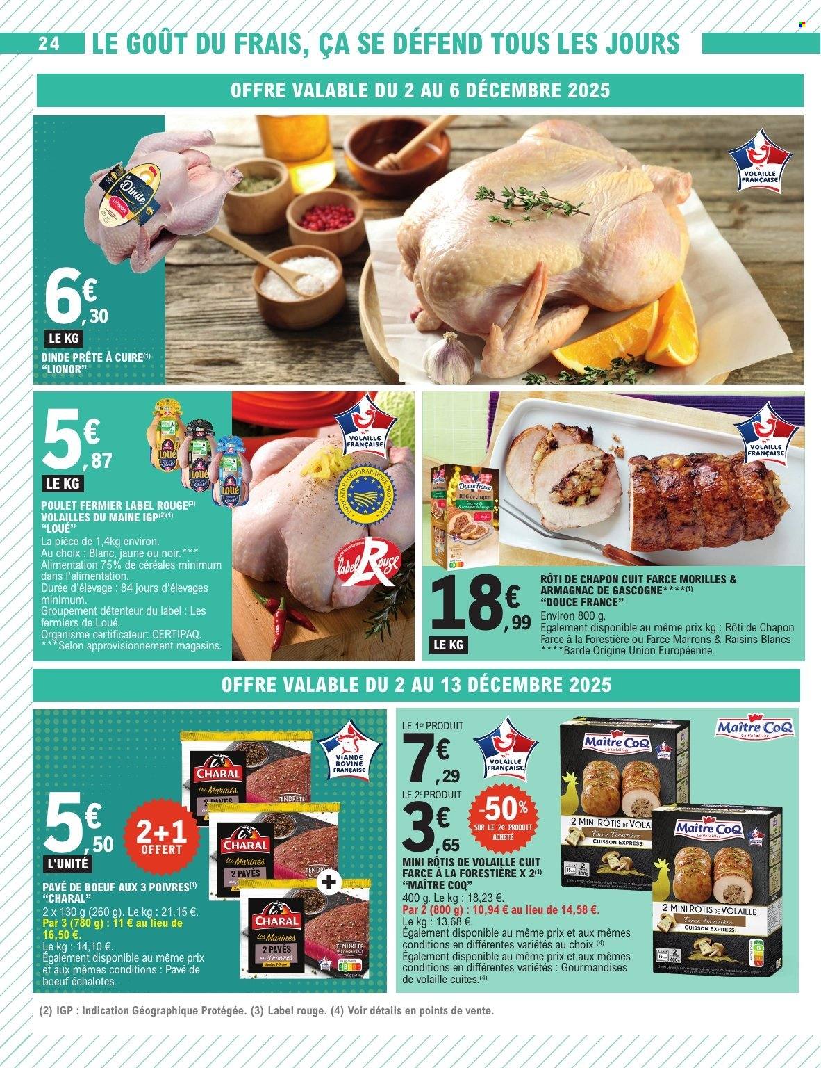Catalogue E.Leclerc - 02/12/2025 - 13/12/2025. Page 24
