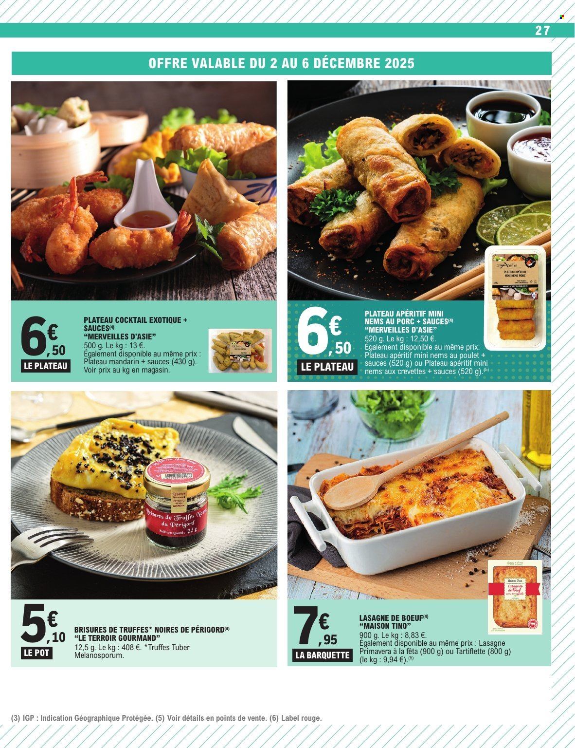 Catalogue E.Leclerc - 02/12/2025 - 13/12/2025. Page 27