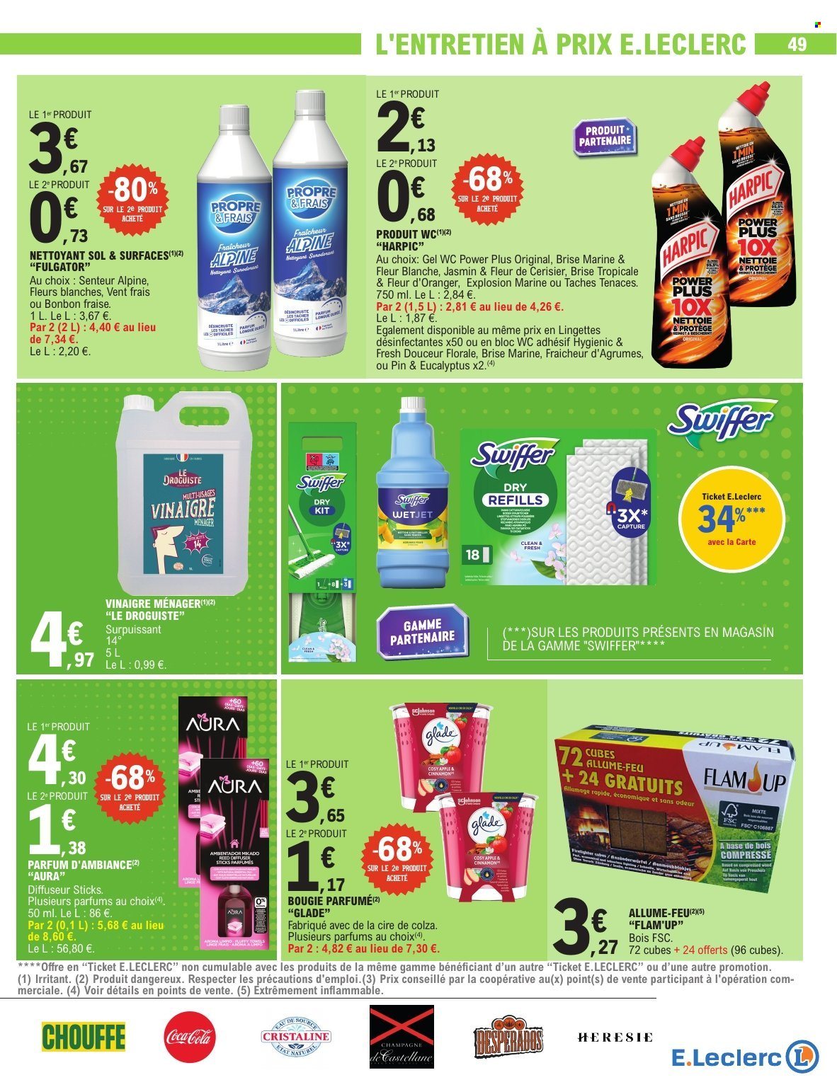 Catalogue E.Leclerc - 02/12/2025 - 13/12/2025. Page 49