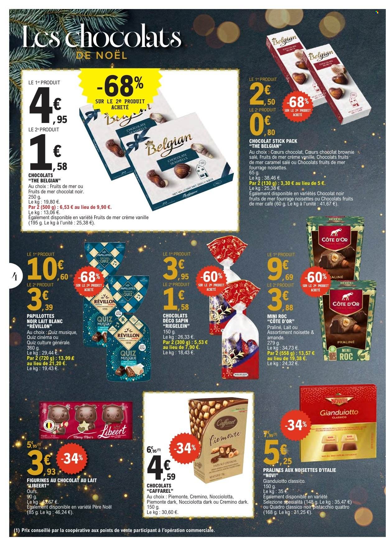 Catalogue E.Leclerc - 02/12/2025 - 13/12/2025. Page 4