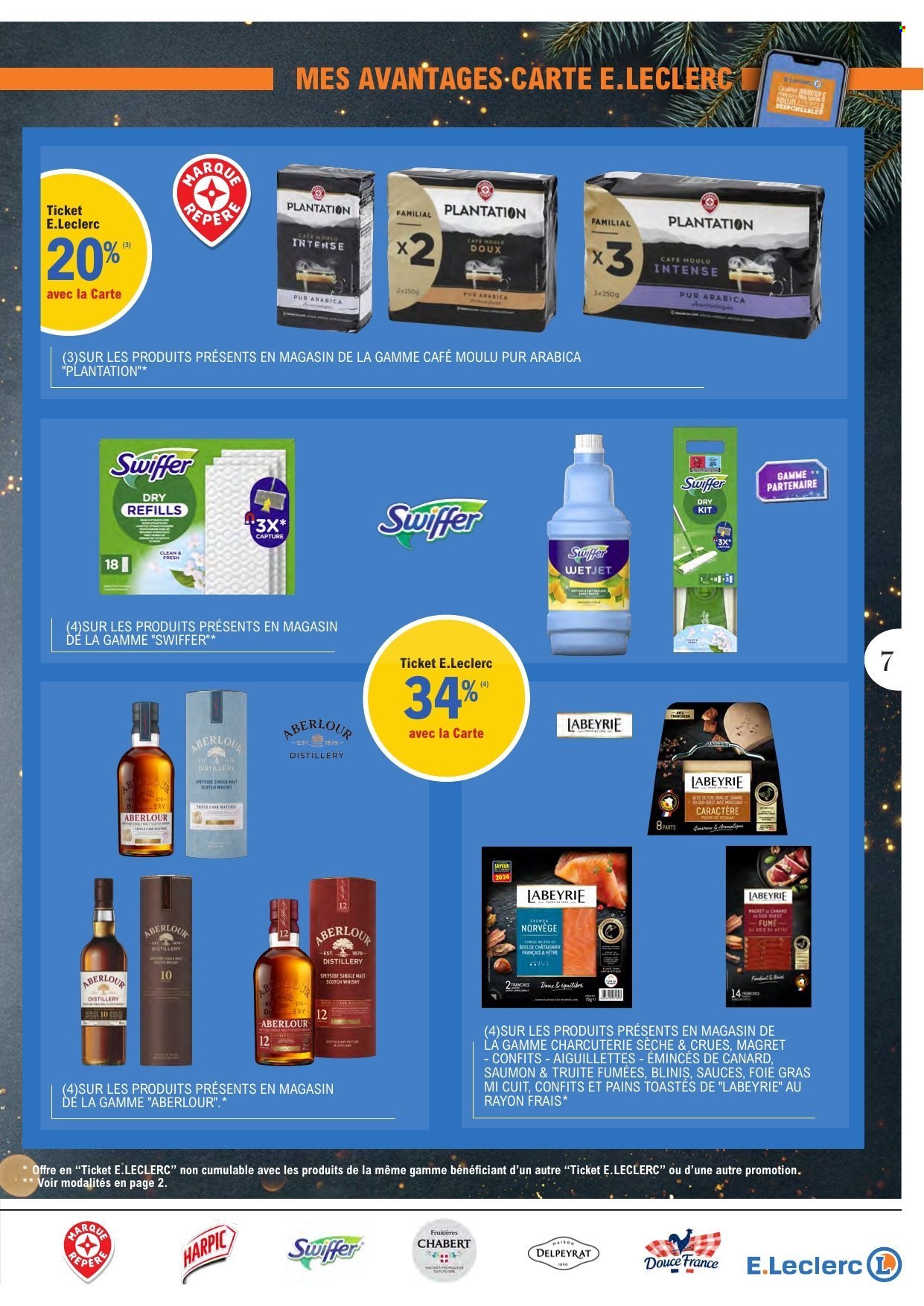 Catalogue E.Leclerc - 02/12/2025 - 13/12/2025. Page 7