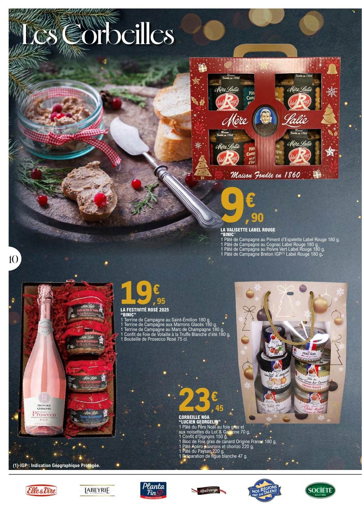 Catalogue E.Leclerc - 02/12/2025 - 13/12/2025. Page 10