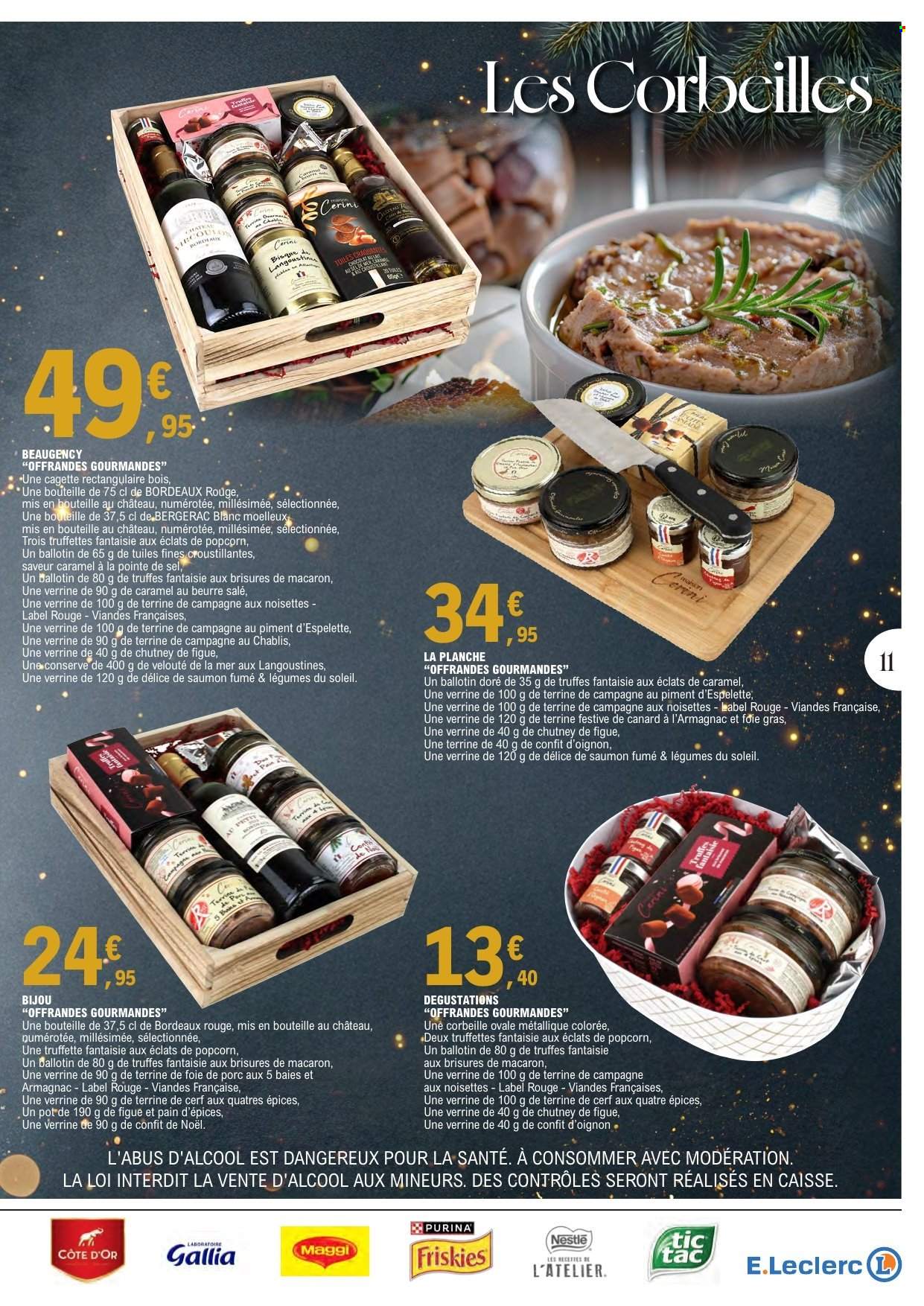 Catalogue E.Leclerc - 02/12/2025 - 13/12/2025. Page 11