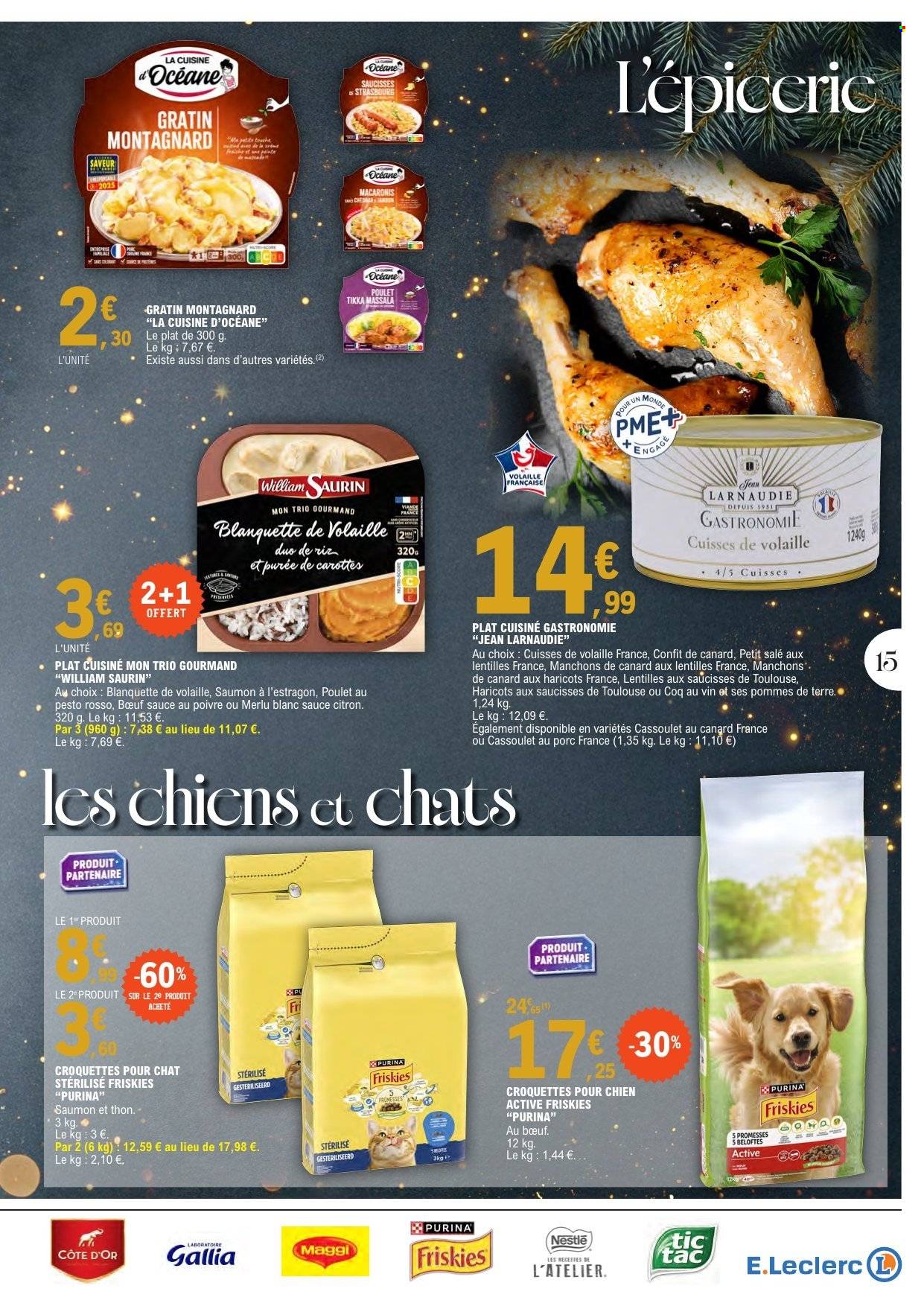 Catalogue E.Leclerc - 02/12/2025 - 13/12/2025. Page 15