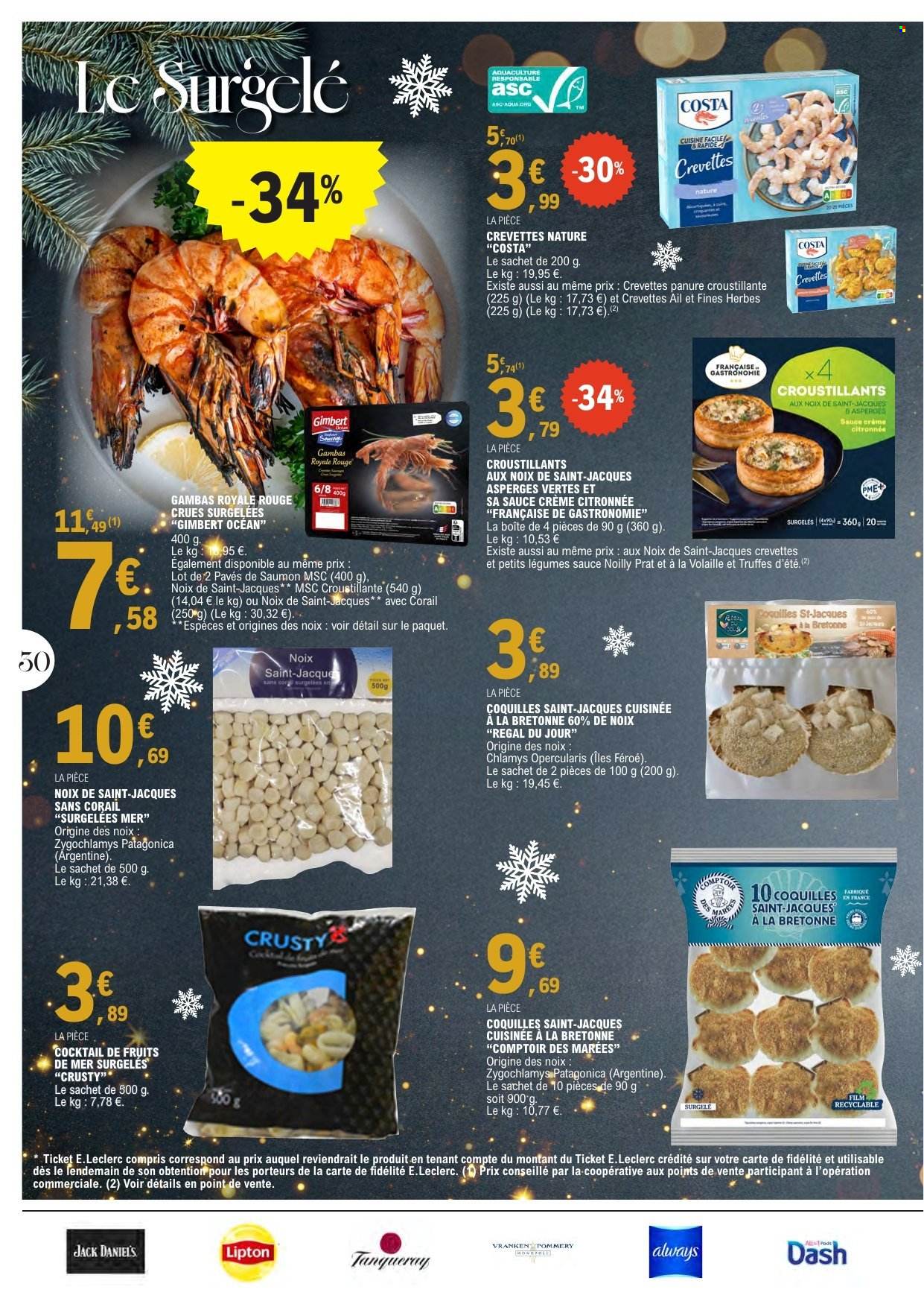 Catalogue E.Leclerc - 02/12/2025 - 13/12/2025. Page 30
