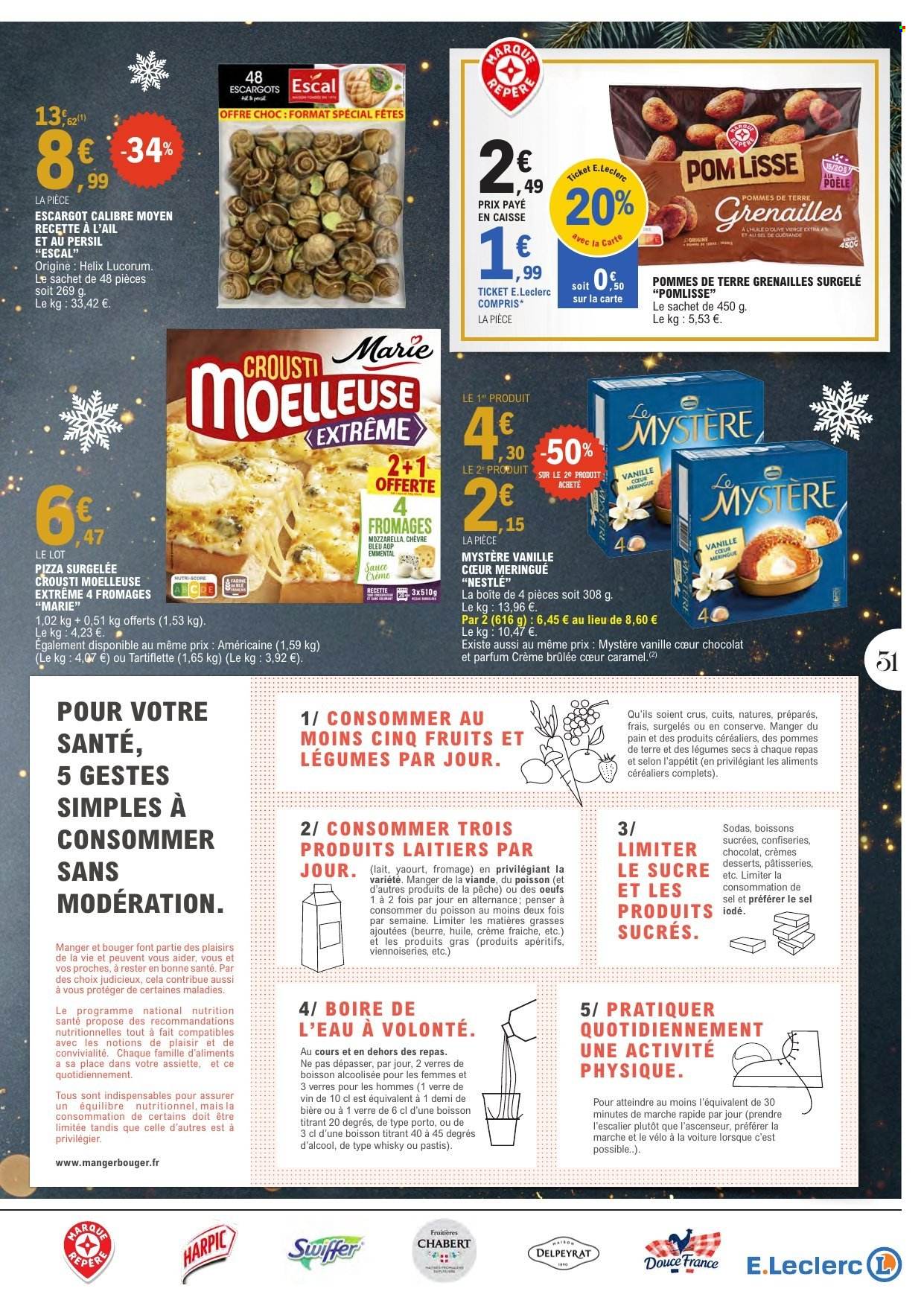 Catalogue E.Leclerc - 02/12/2025 - 13/12/2025. Page 31