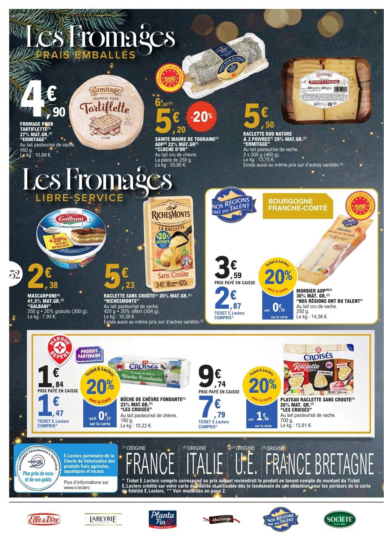 Catalogue E.Leclerc - 02/12/2025 - 13/12/2025. Page 32