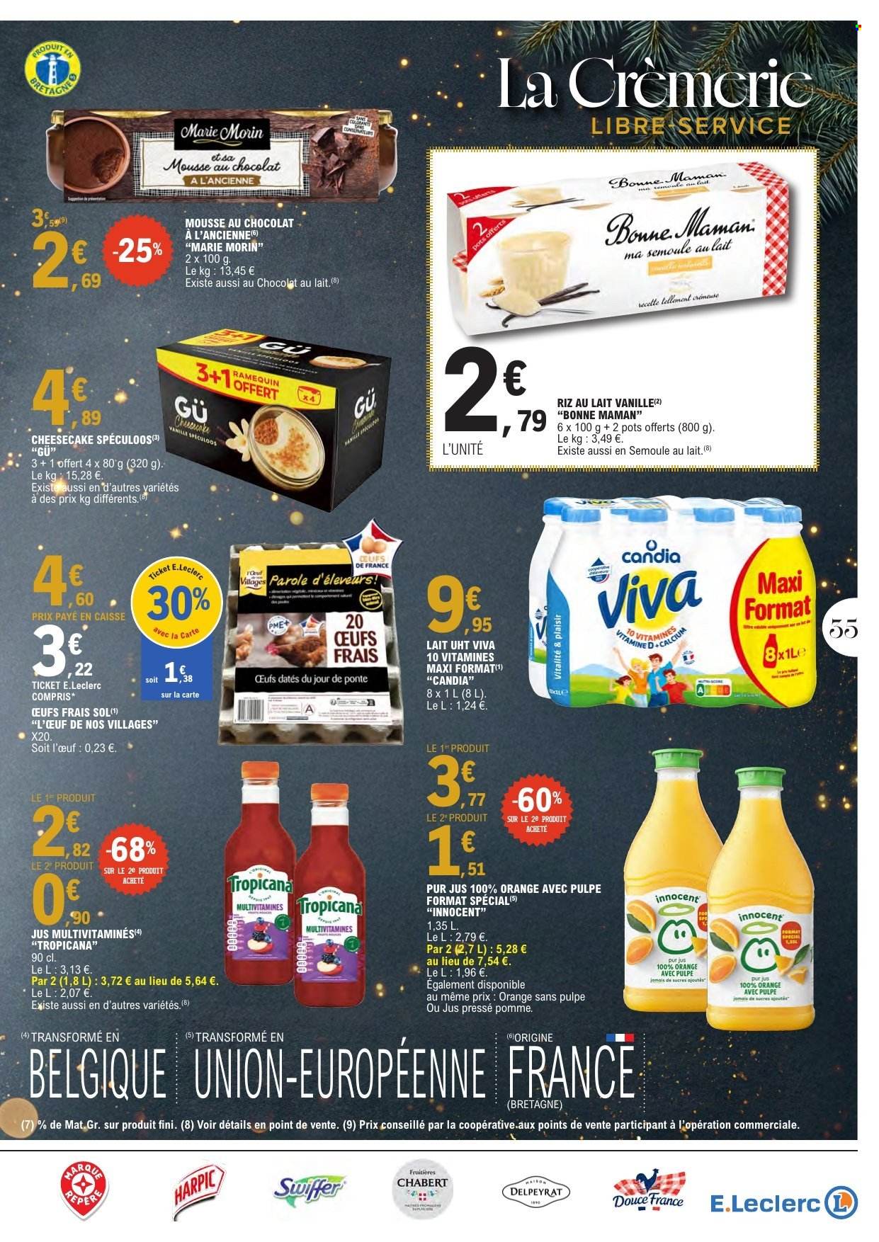 Catalogue E.Leclerc - 02/12/2025 - 13/12/2025. Page 35