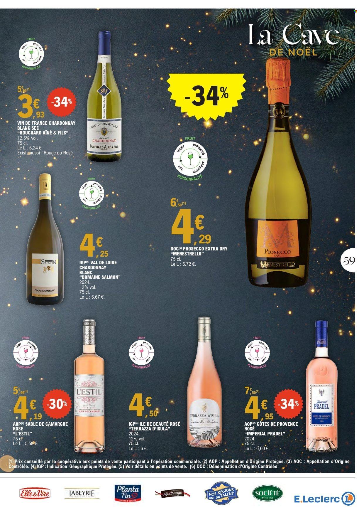 Catalogue E.Leclerc - 02/12/2025 - 13/12/2025. Page 39