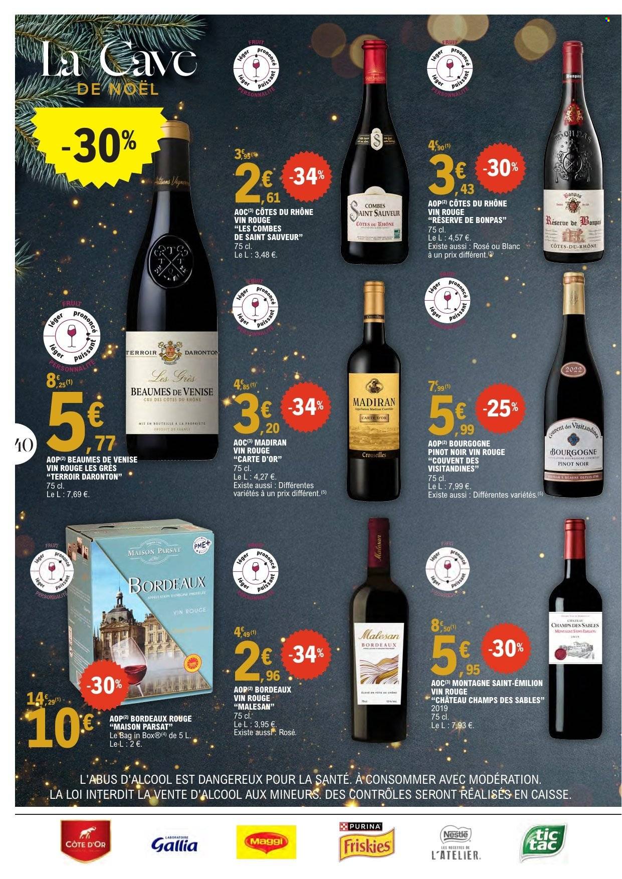 Catalogue E.Leclerc - 02/12/2025 - 13/12/2025. Page 40