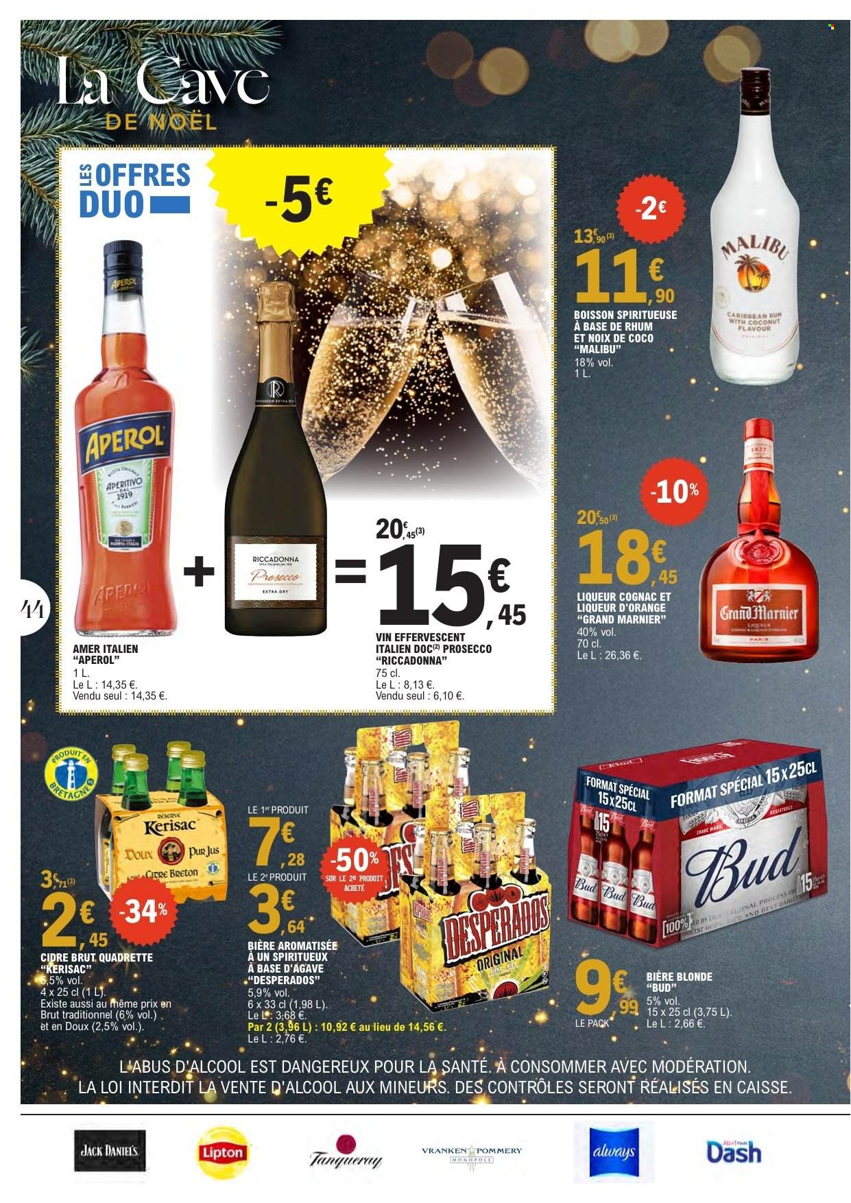 Catalogue E.Leclerc - 02/12/2025 - 13/12/2025. Page 44