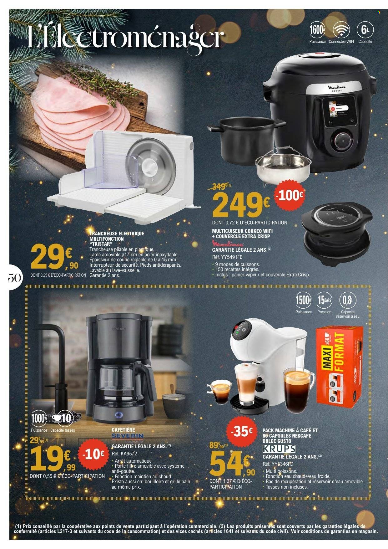Catalogue E.Leclerc - 02/12/2025 - 13/12/2025. Page 50