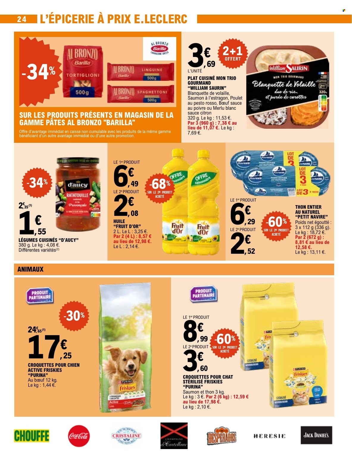 Catalogue E.Leclerc - 02/12/2025 - 13/12/2025. Page 26