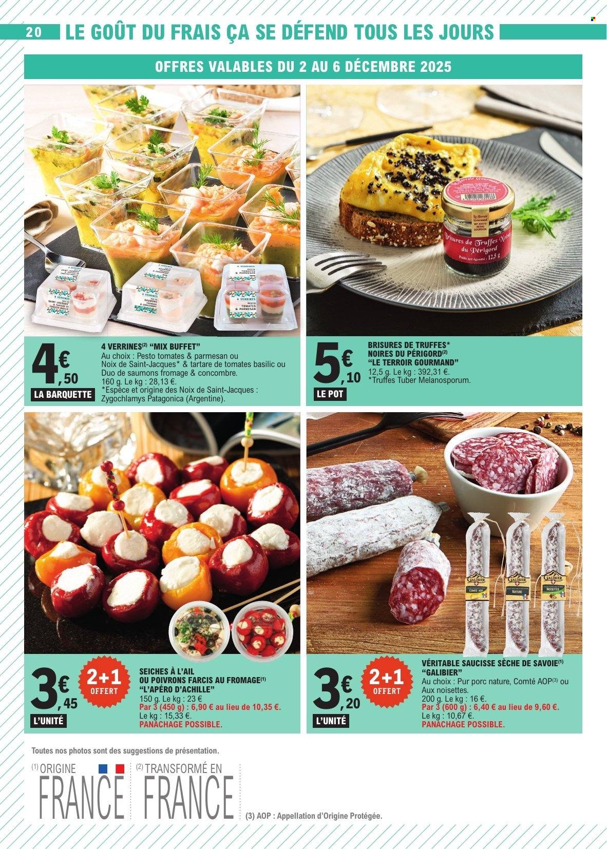 Catalogue E.Leclerc - 02/12/2025 - 13/12/2025. Page 20