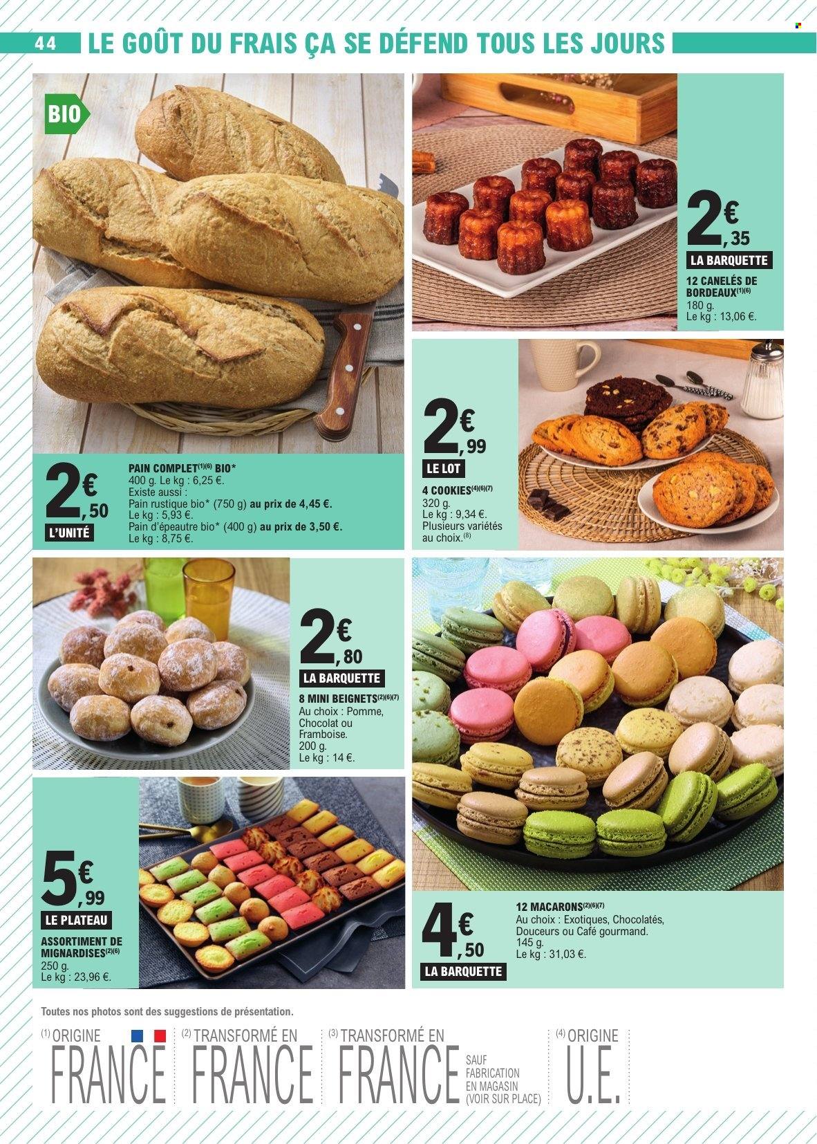 Catalogue E.Leclerc - 02/12/2025 - 13/12/2025. Page 44