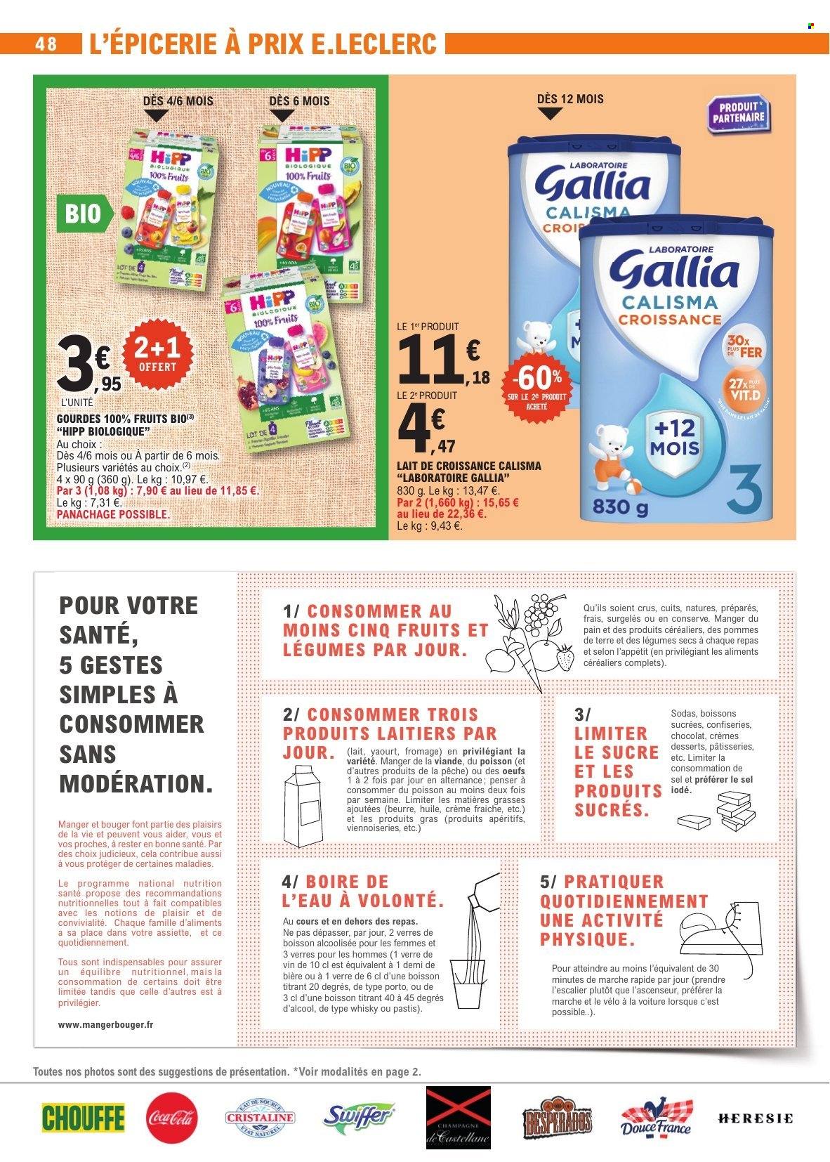Catalogue E.Leclerc - 02/12/2025 - 13/12/2025. Page 48