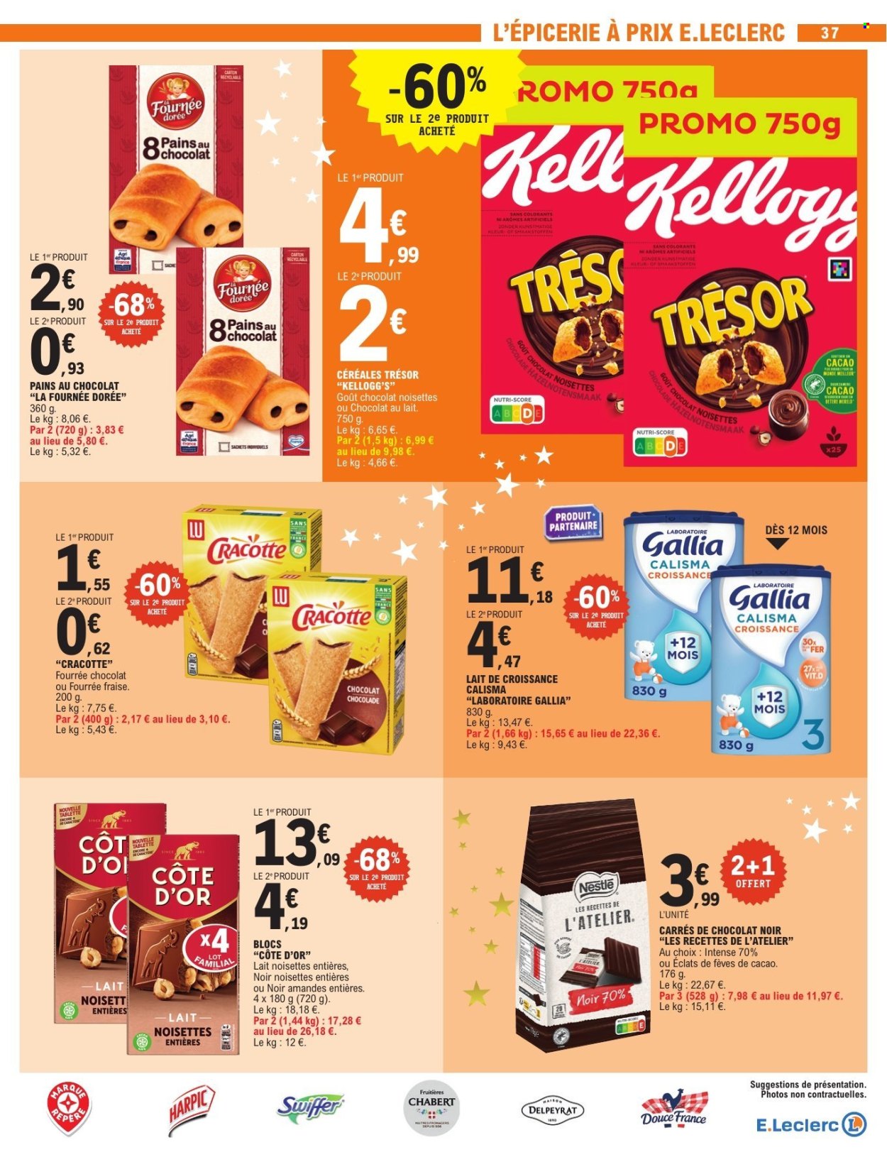 Catalogue E.Leclerc - 02/12/2025 - 13/12/2025. Page 37