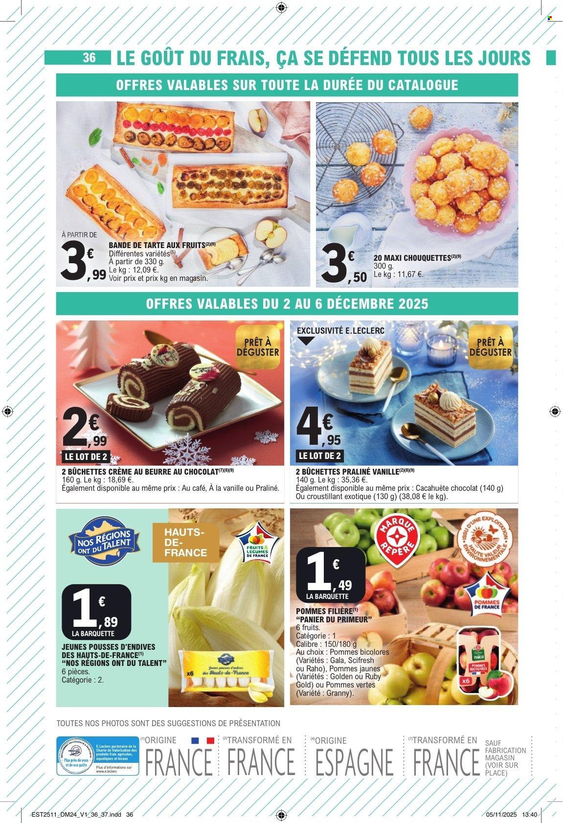 Catalogue E.Leclerc - 02/12/2025 - 13/12/2025. Page 36