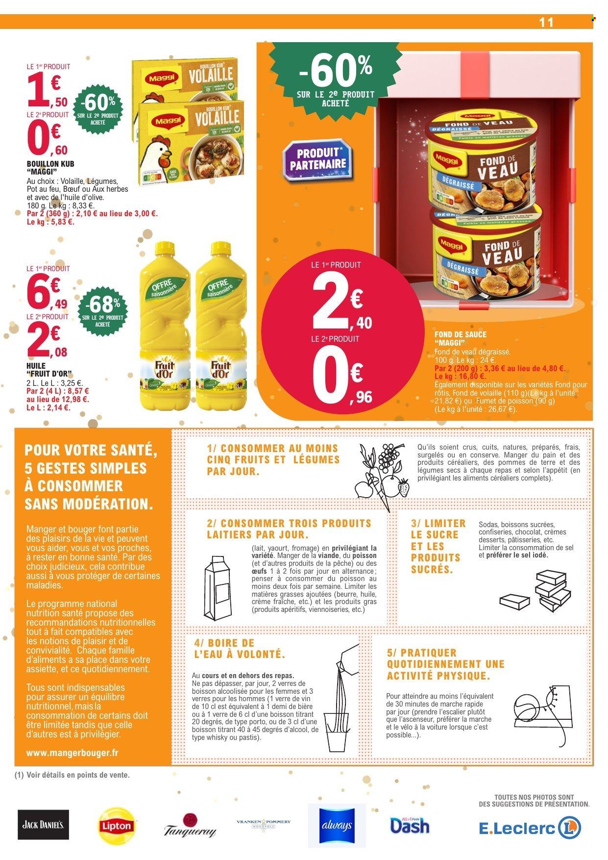 Catalogue E.Leclerc - 02/12/2025 - 13/12/2025. Page 11