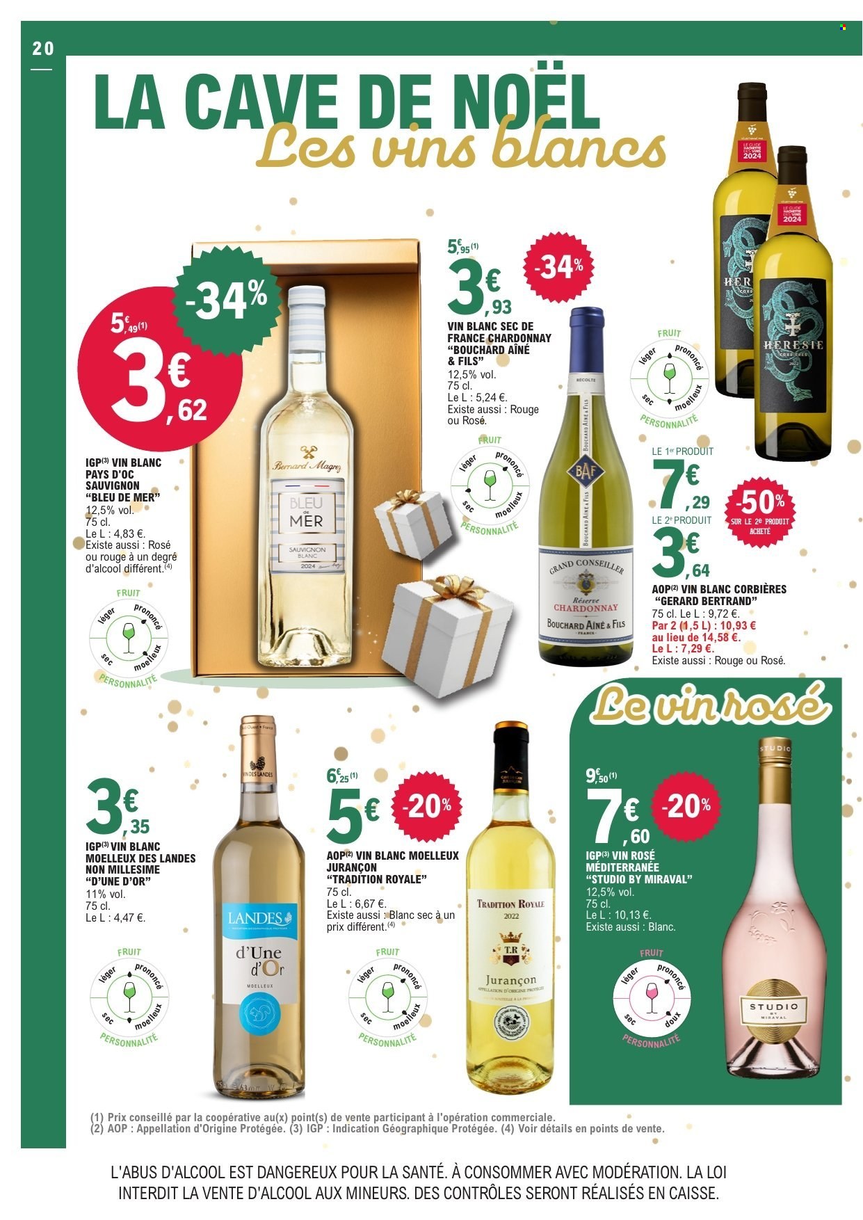 Catalogue E.Leclerc - 02/12/2025 - 13/12/2025. Page 20