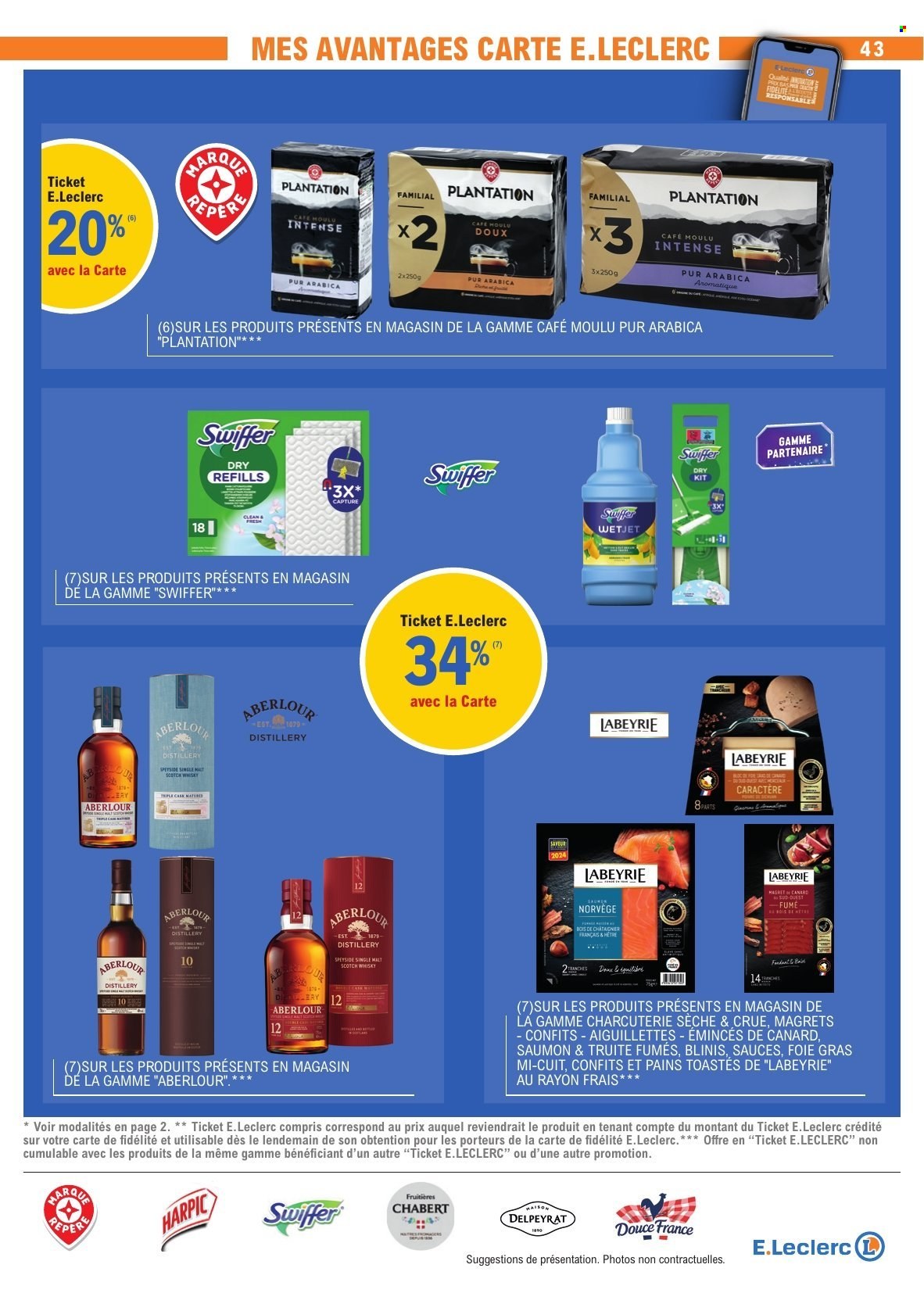 Catalogue E.Leclerc - 02/12/2025 - 13/12/2025. Page 43