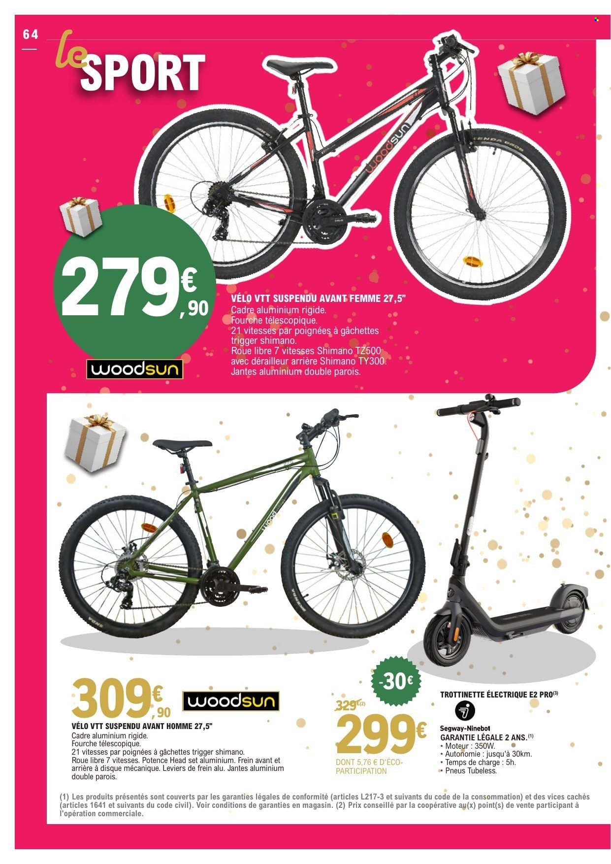 Catalogue E.Leclerc - 02/12/2025 - 13/12/2025. Page 64