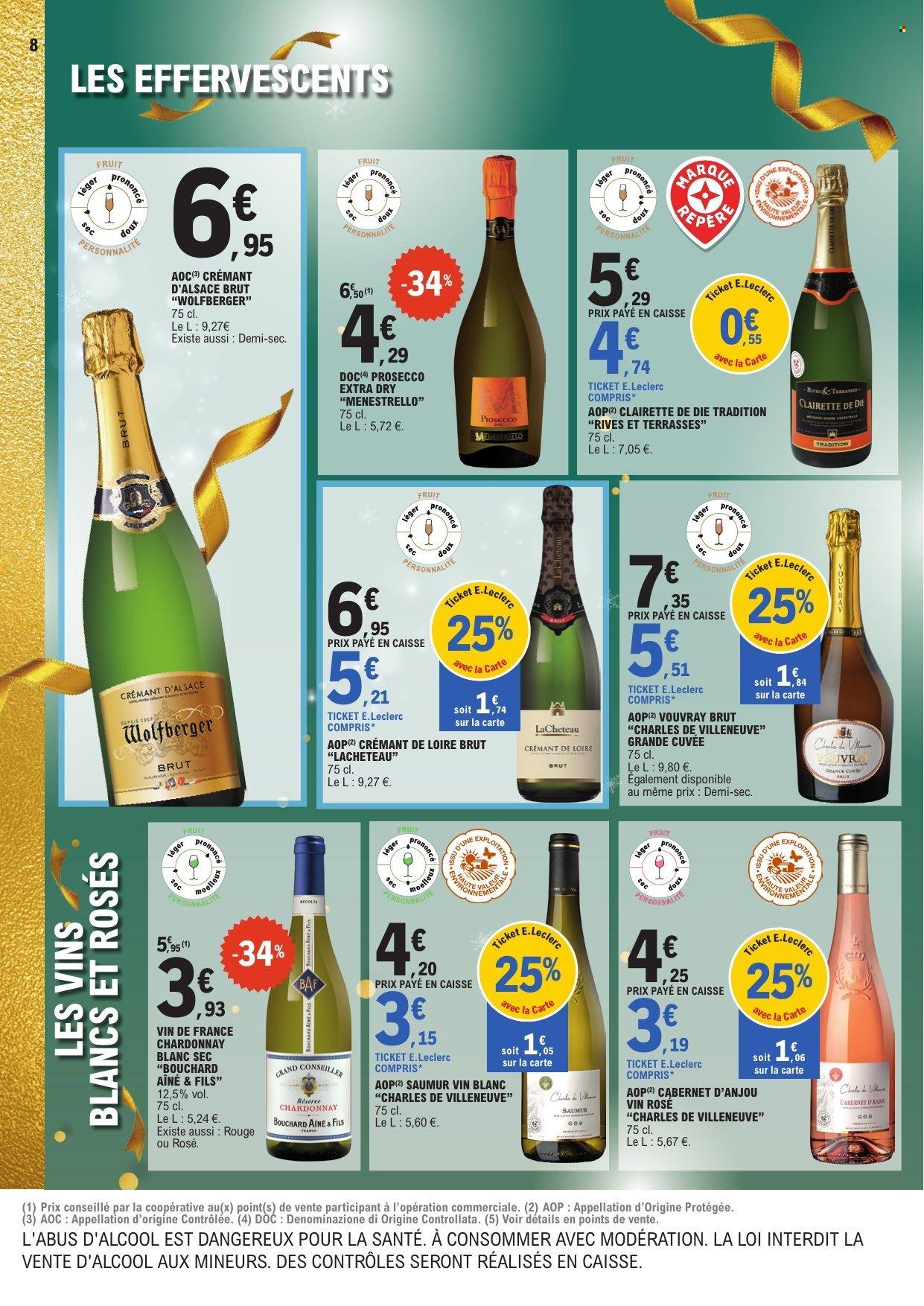 Catalogue E.Leclerc - 02/12/2025 - 13/12/2025. Page 8