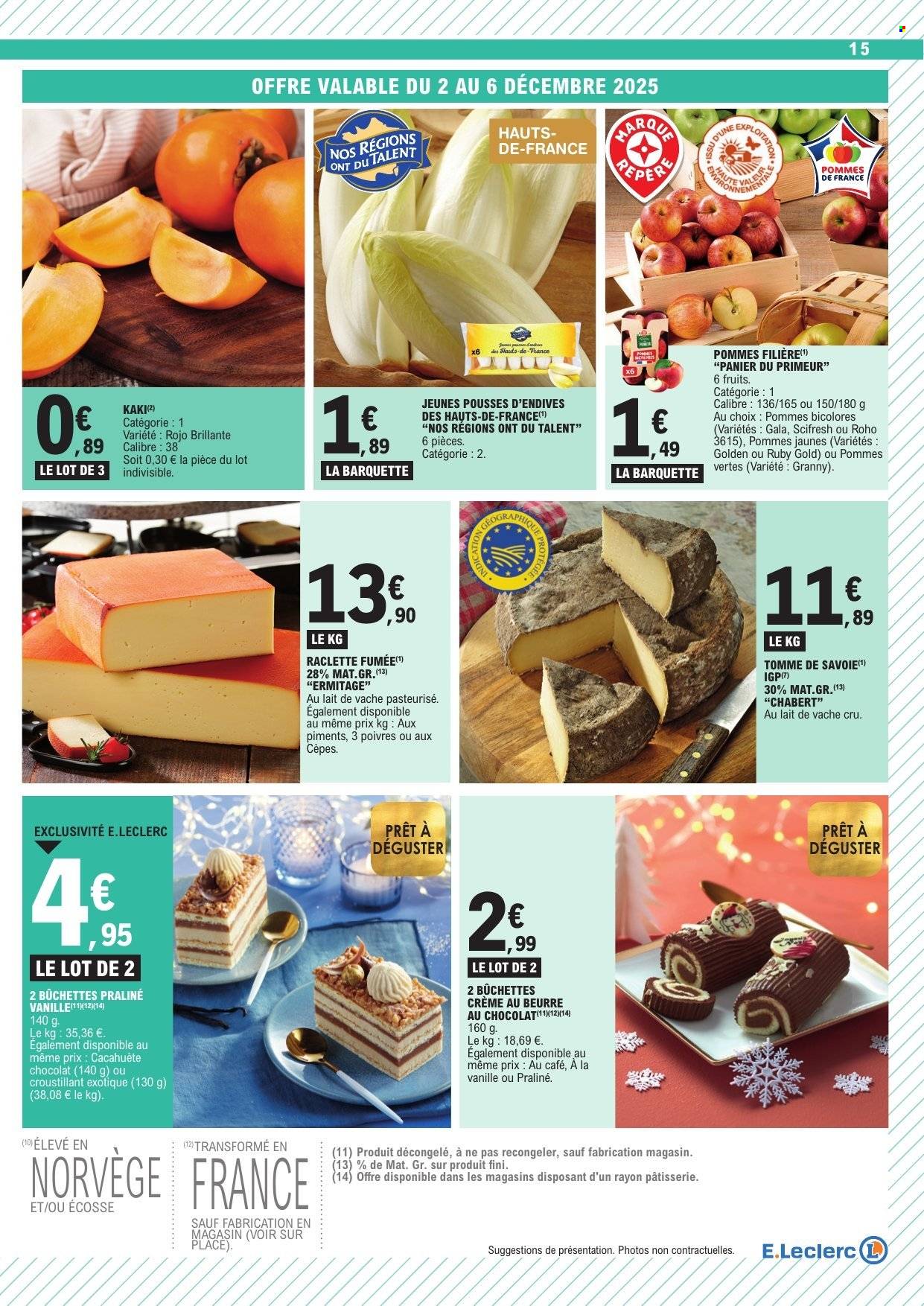 Catalogue E.Leclerc - 02/12/2025 - 13/12/2025. Page 15