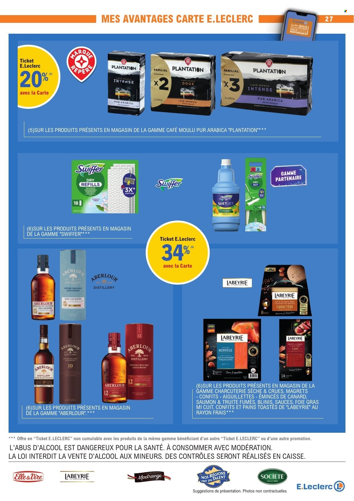 Catalogue E.Leclerc - 02/12/2025 - 13/12/2025. Page 27