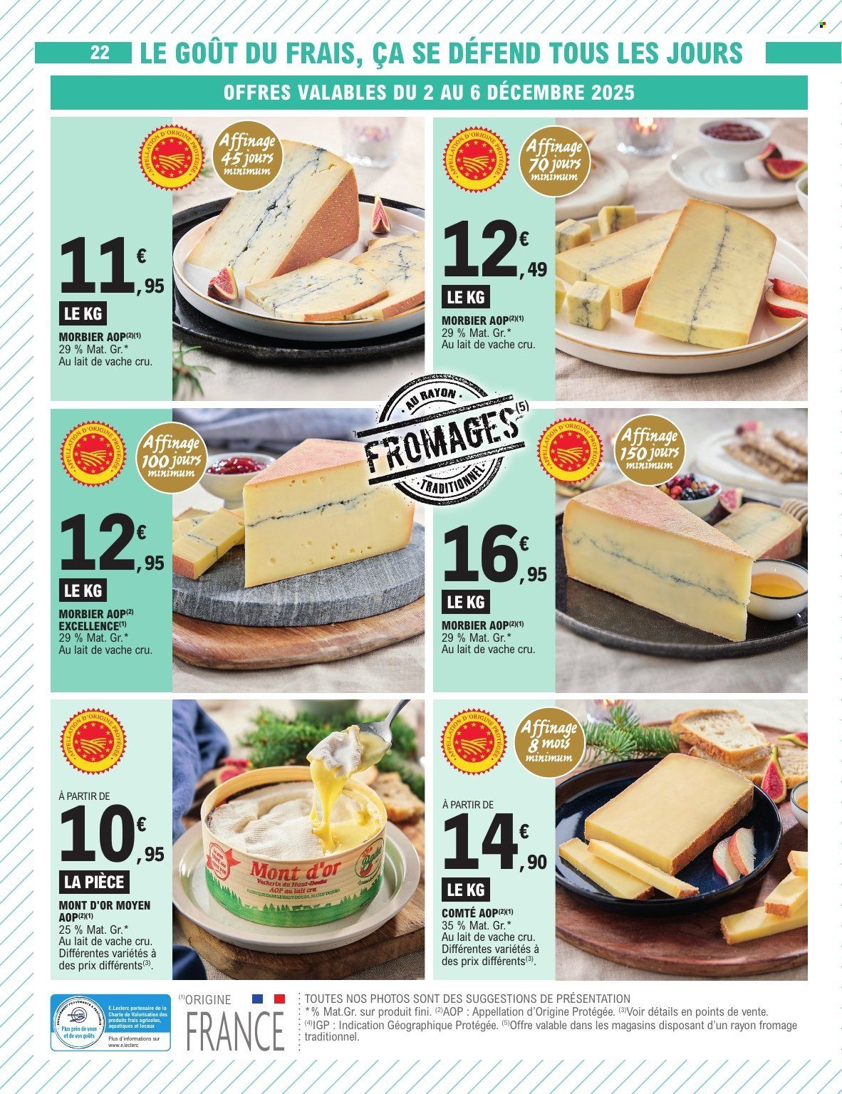 Catalogue E.Leclerc - 02/12/2025 - 13/12/2025. Page 22