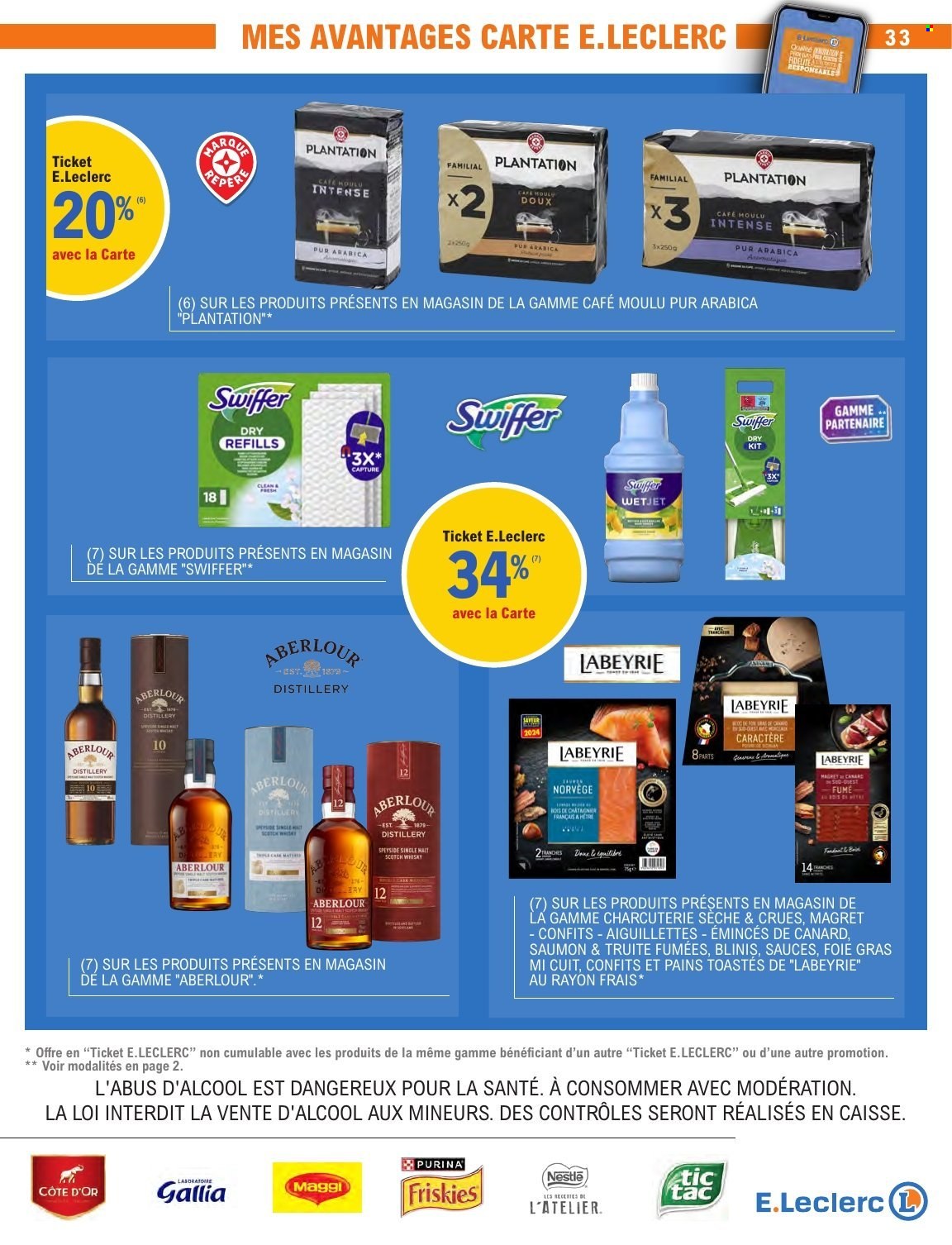 Catalogue E.Leclerc - 02/12/2025 - 13/12/2025. Page 33