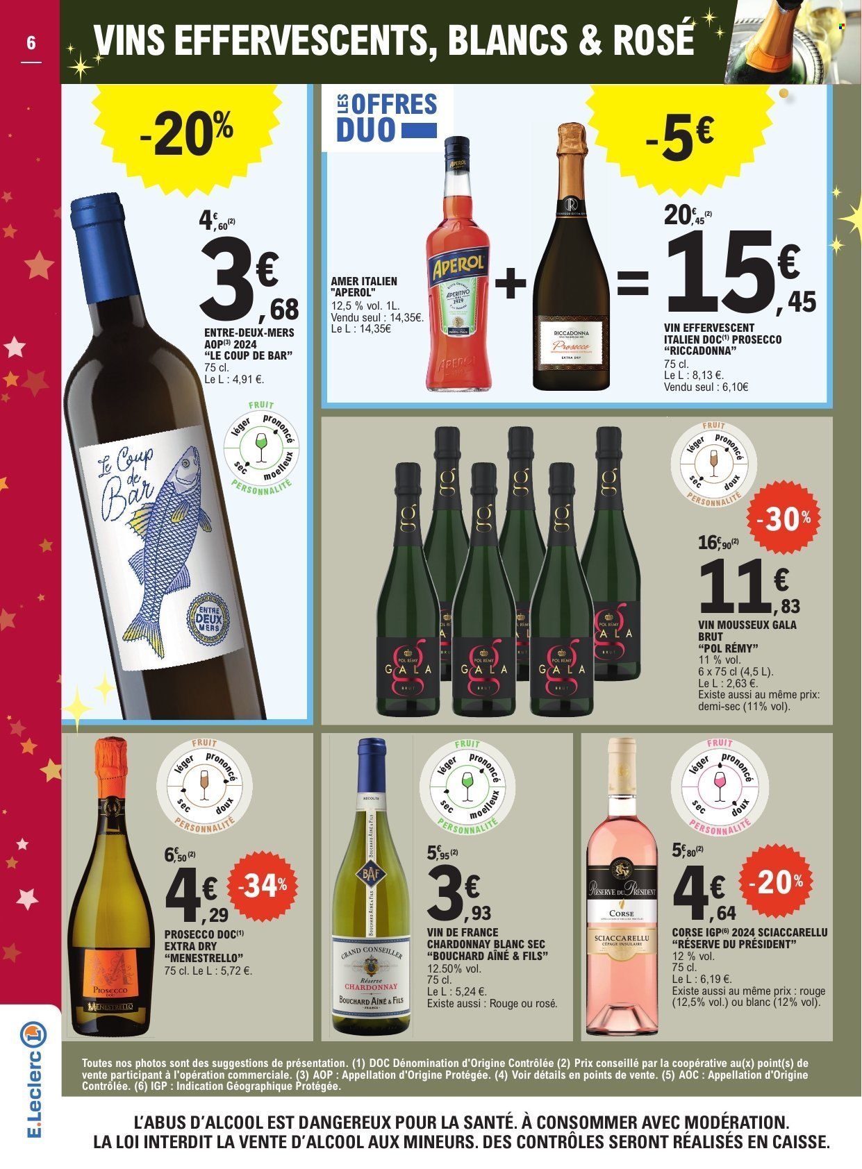 Catalogue E.Leclerc - 02/12/2025 - 13/12/2025. Page 6