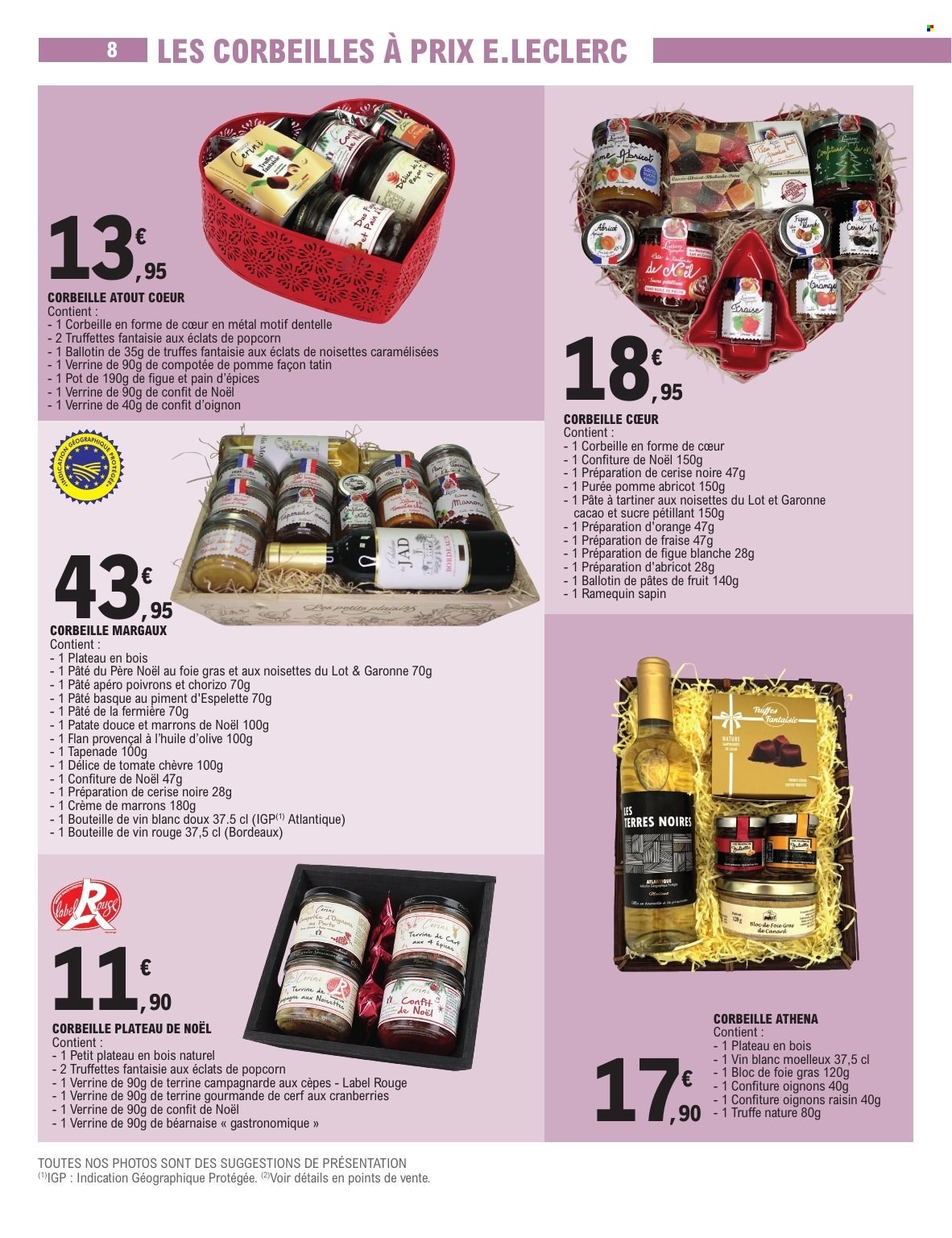 Catalogue E.Leclerc - 02/12/2025 - 13/12/2025. Page 8