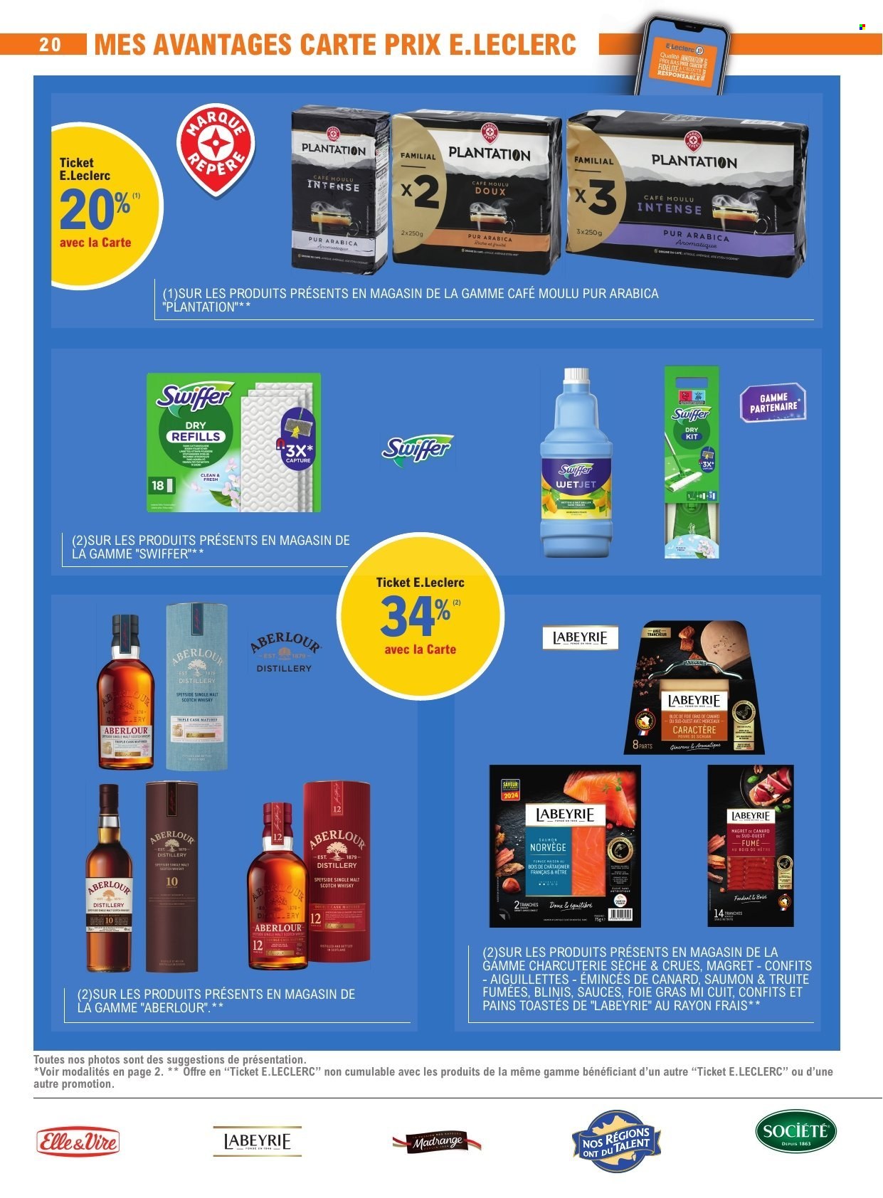 Catalogue E.Leclerc - 02/12/2025 - 13/12/2025. Page 20