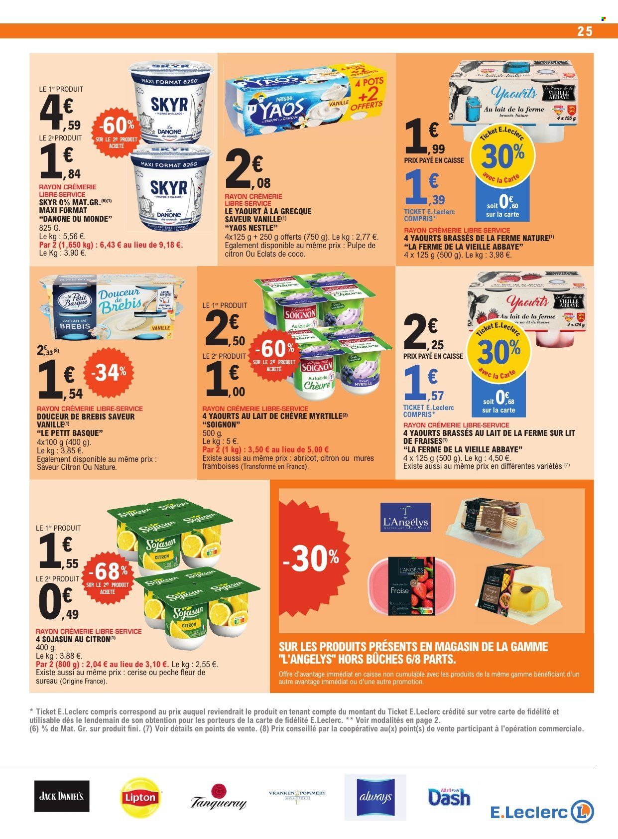 Catalogue E.Leclerc - 02/12/2025 - 13/12/2025. Page 25