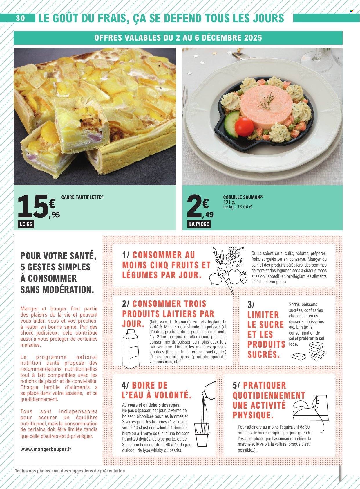 Catalogue E.Leclerc - 02/12/2025 - 13/12/2025. Page 30