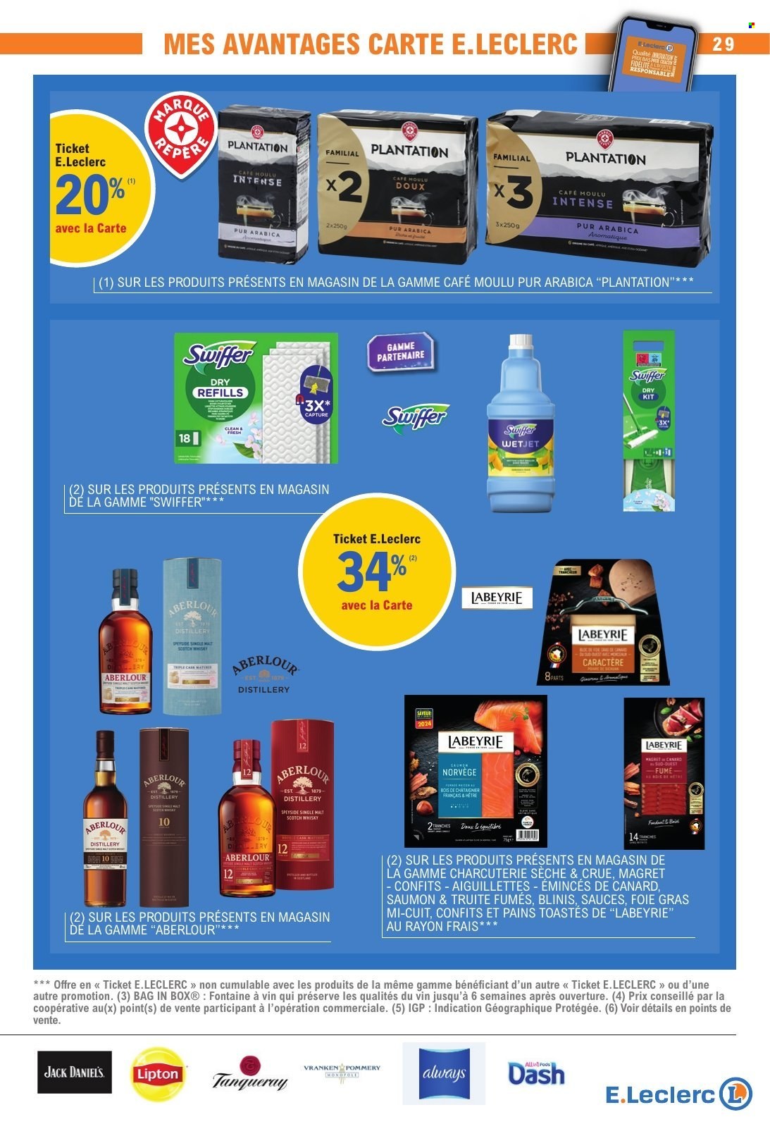 Catalogue E.Leclerc - 02/12/2025 - 13/12/2025. Page 29