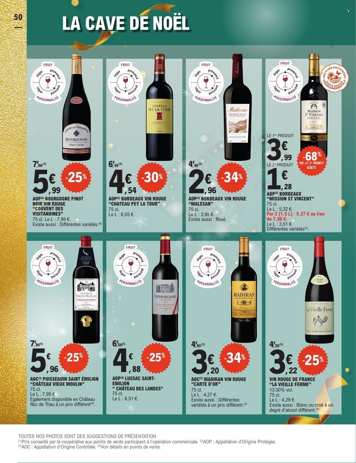 Catalogue E.Leclerc - 02/12/2025 - 13/12/2025. Page 50