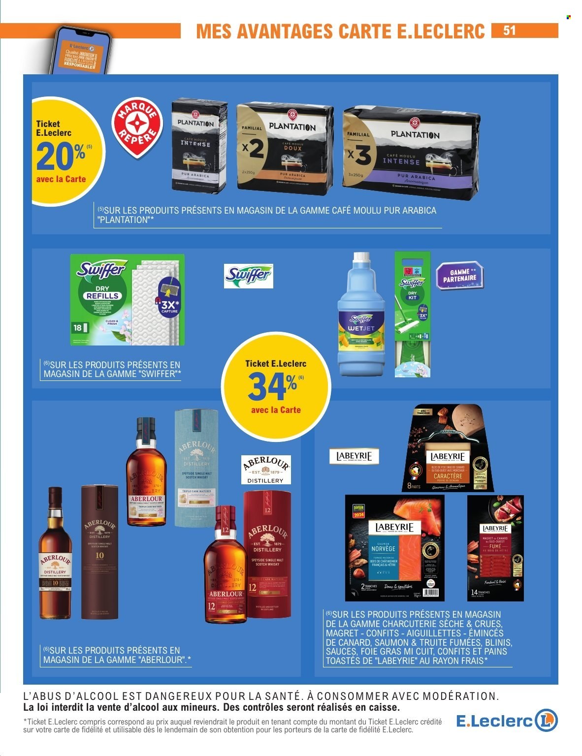 Catalogue E.Leclerc - 02/12/2025 - 13/12/2025. Page 51