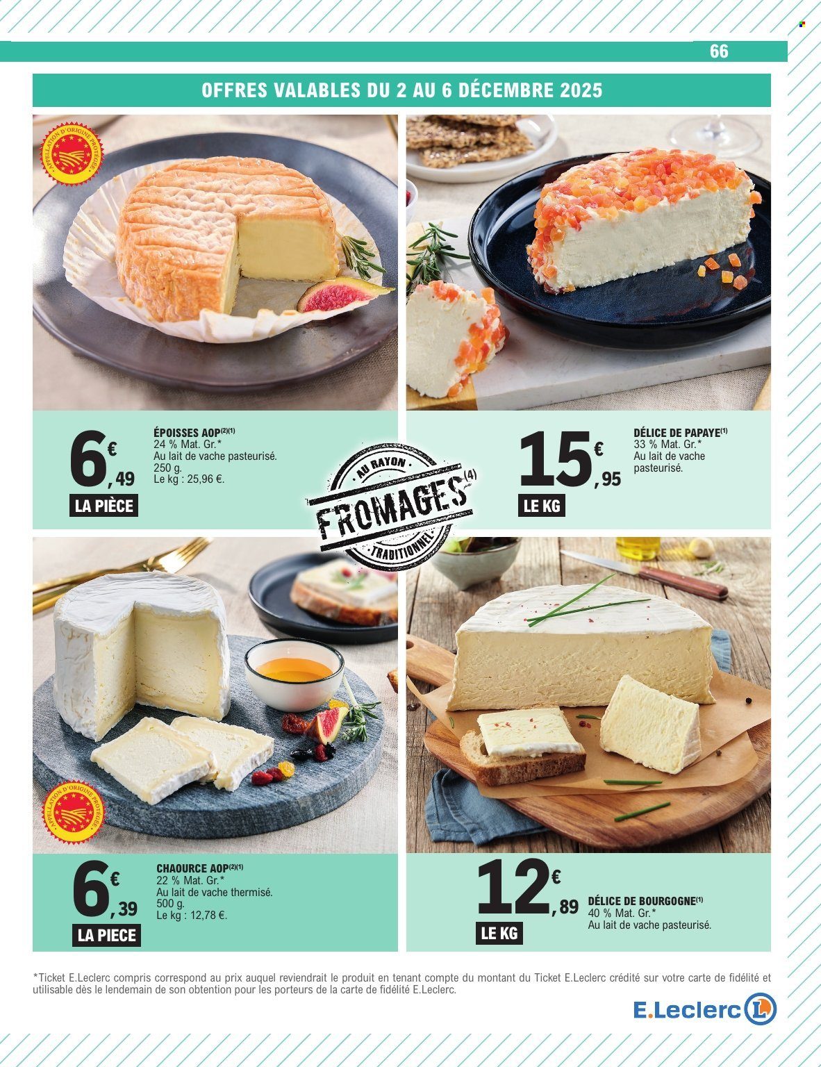 Catalogue E.Leclerc - 02/12/2025 - 13/12/2025. Page 66