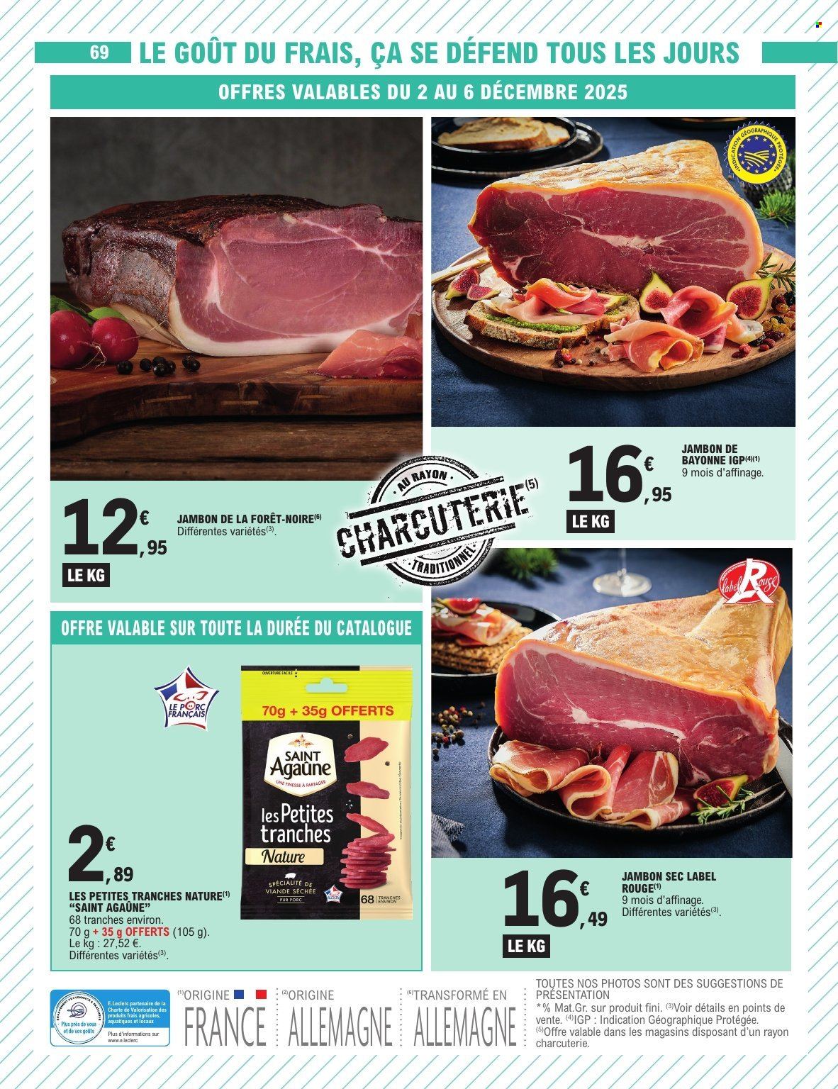 Catalogue E.Leclerc - 02/12/2025 - 13/12/2025. Page 69